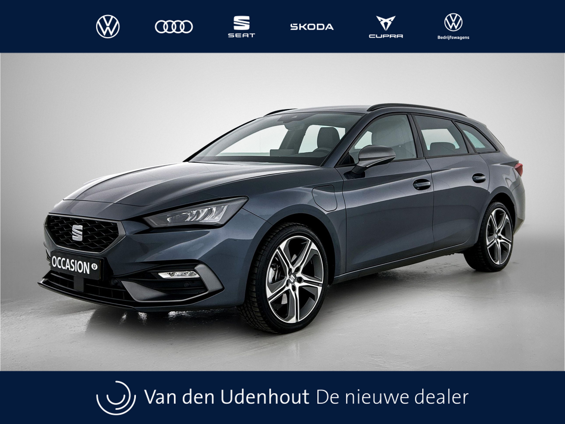 SEAT Leon Sportstourer