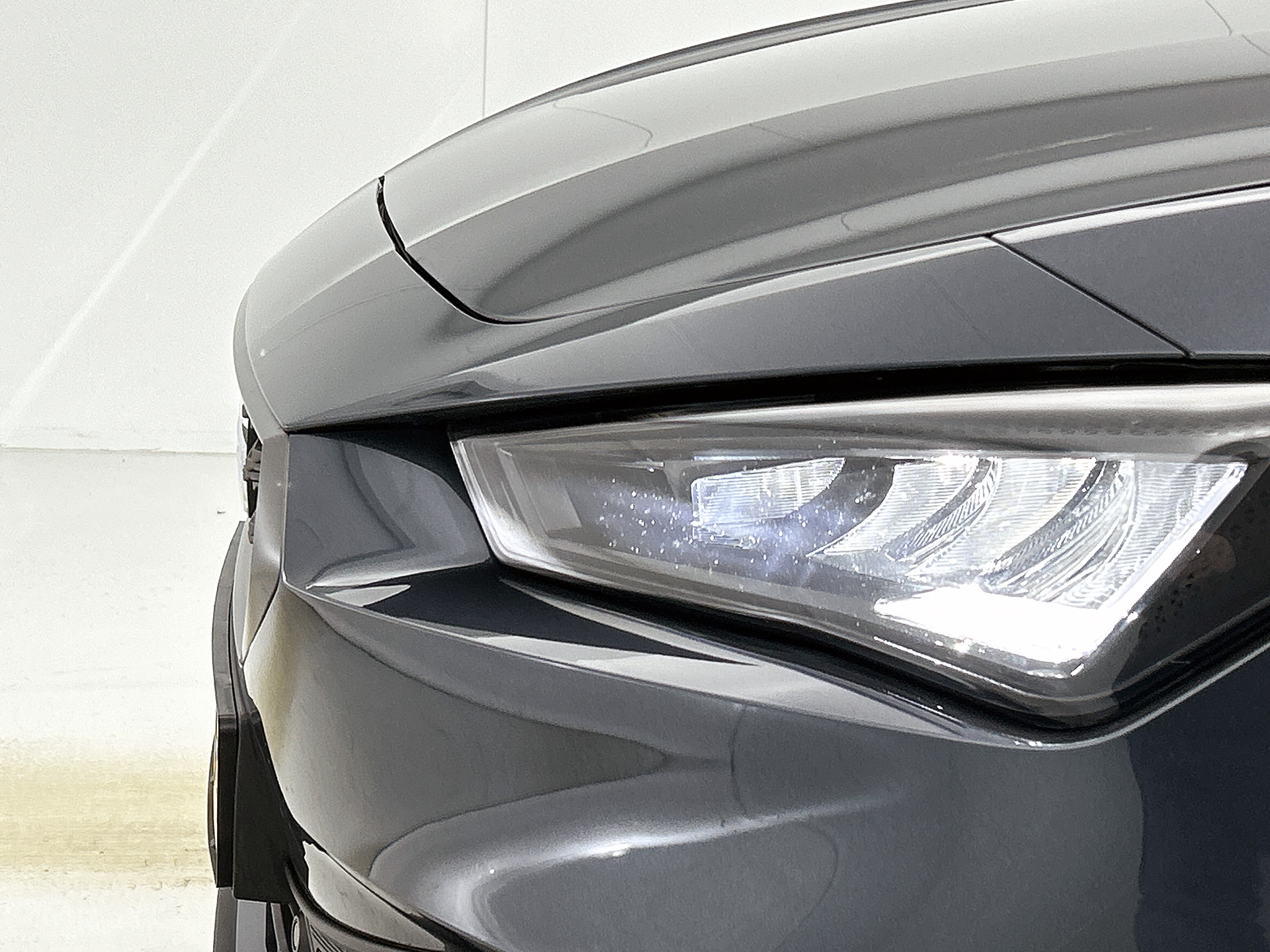 SEAT Leon Sportstourer