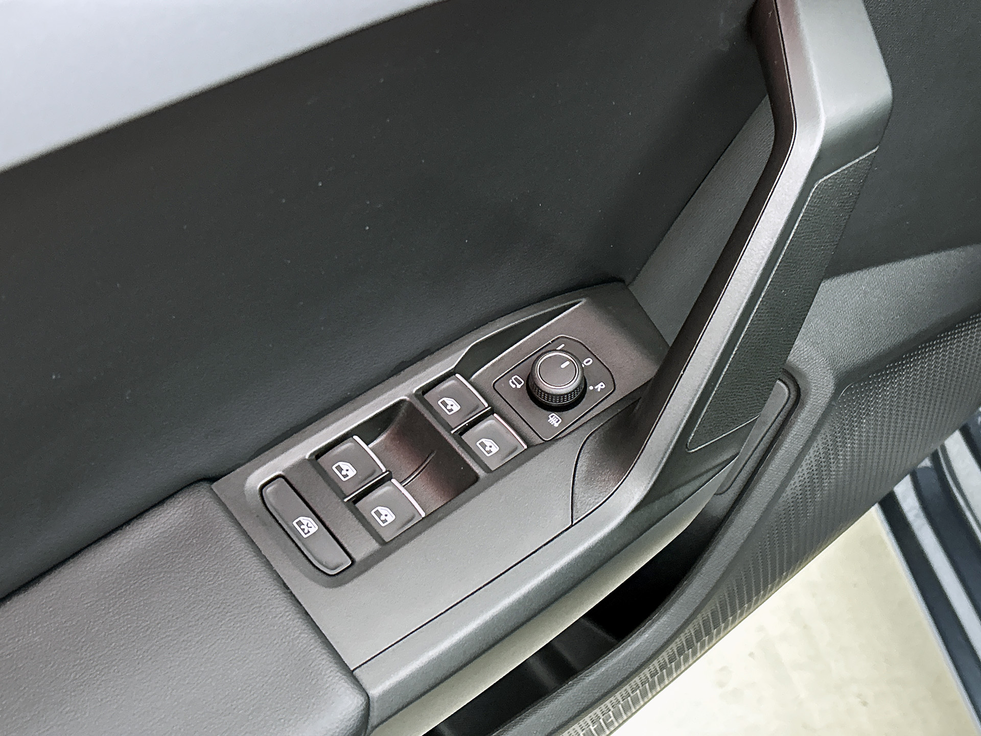 SEAT Leon Sportstourer