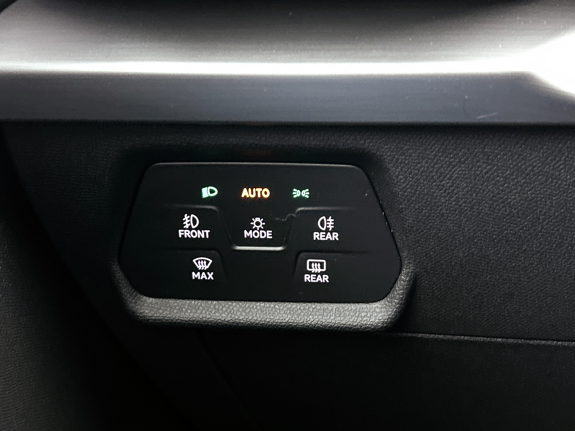 SEAT Leon Sportstourer