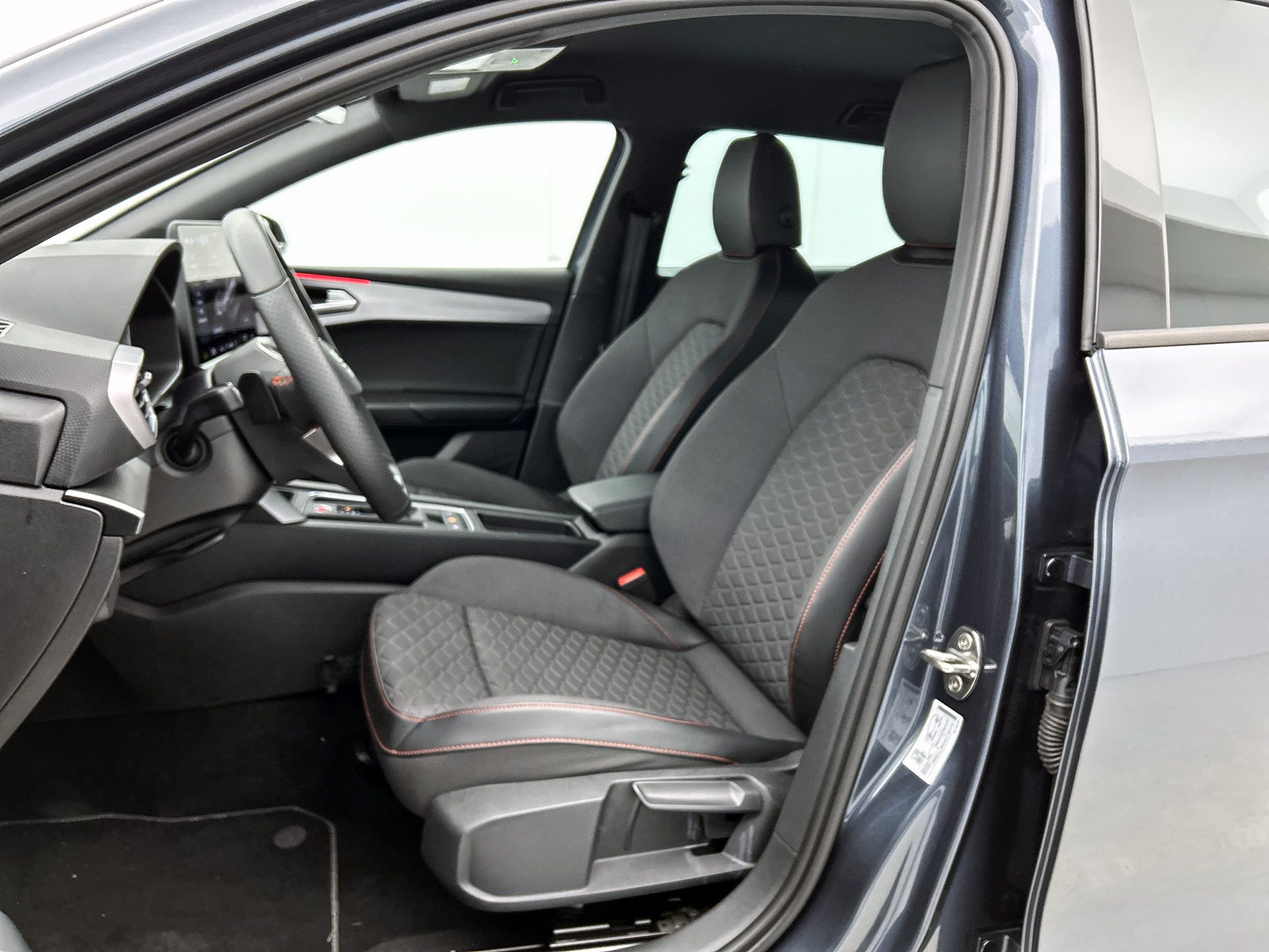 SEAT Leon Sportstourer