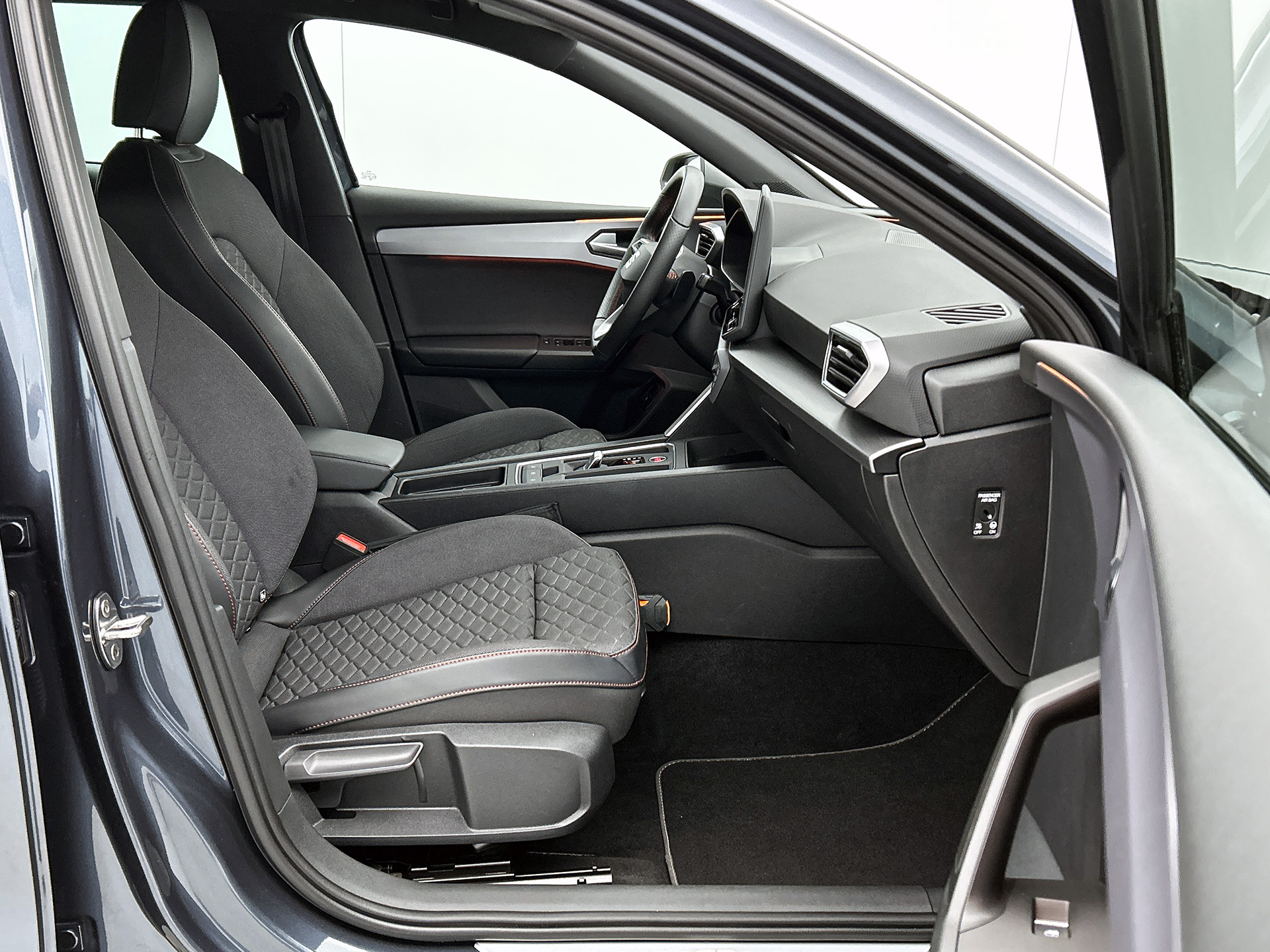 SEAT Leon Sportstourer