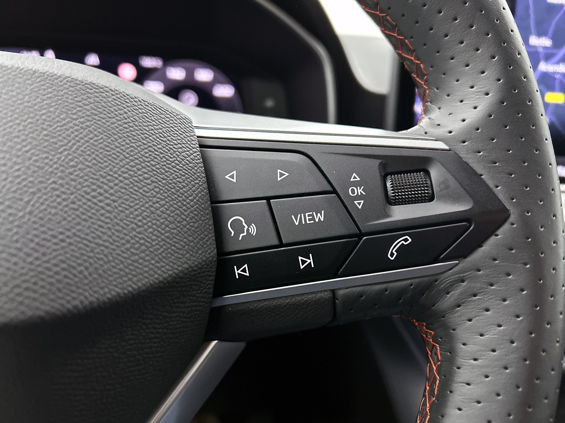 SEAT Leon Sportstourer