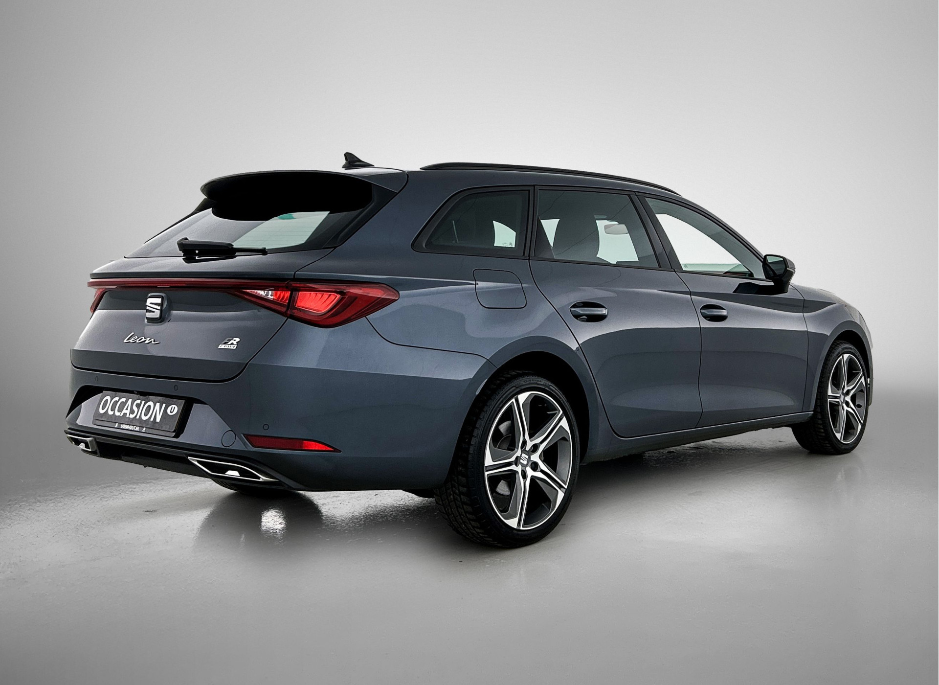 SEAT Leon Sportstourer