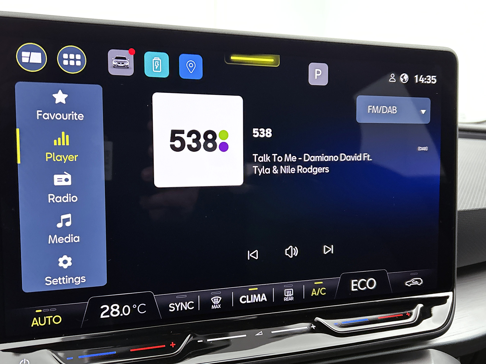 SEAT Leon Sportstourer