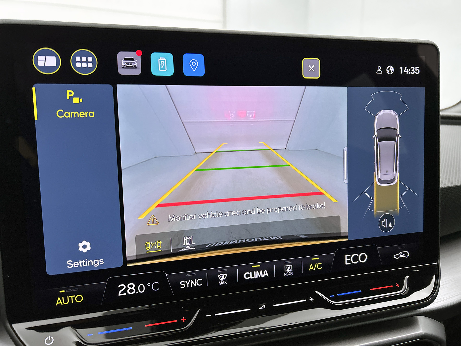 SEAT Leon Sportstourer