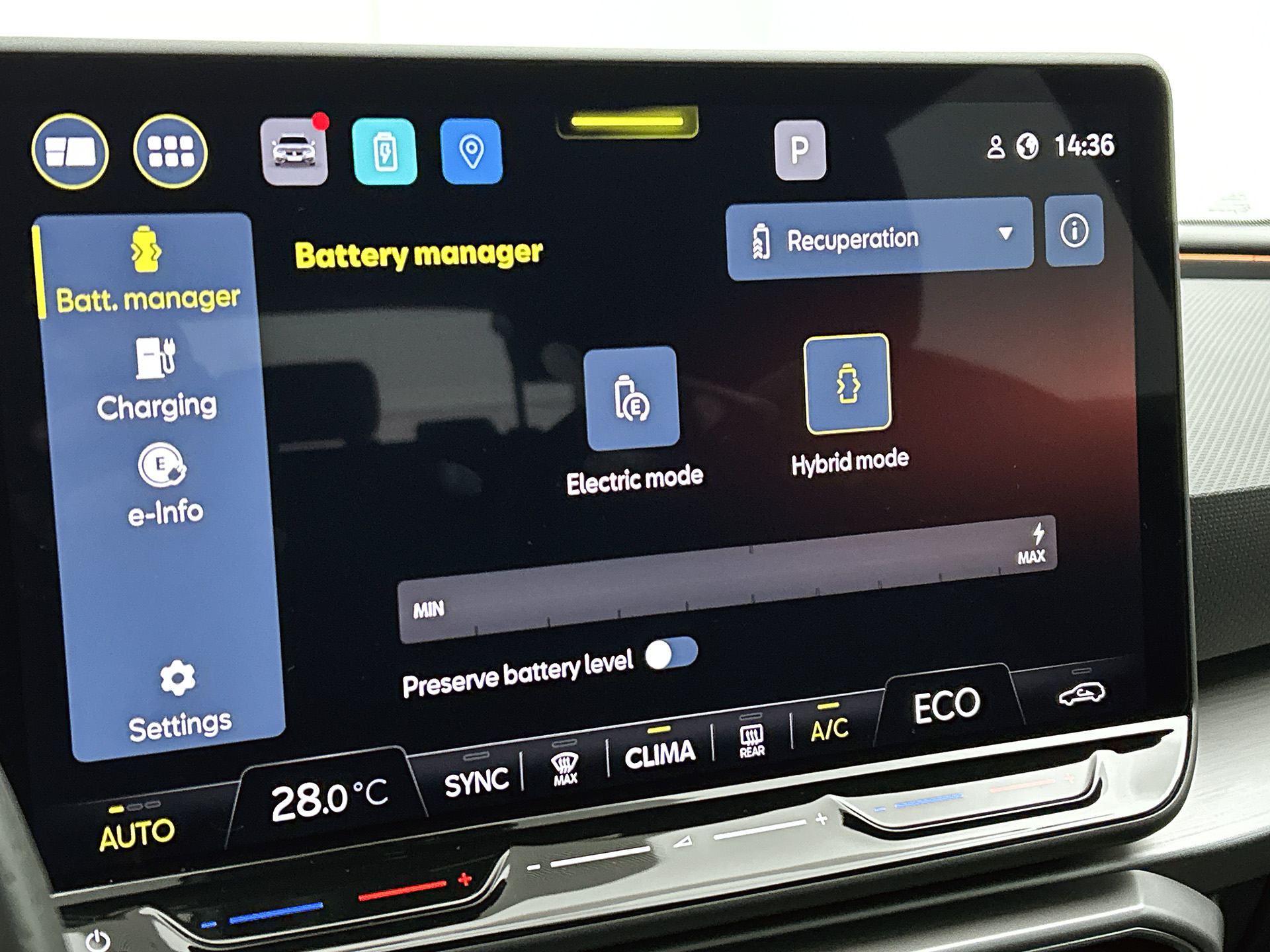 SEAT Leon Sportstourer