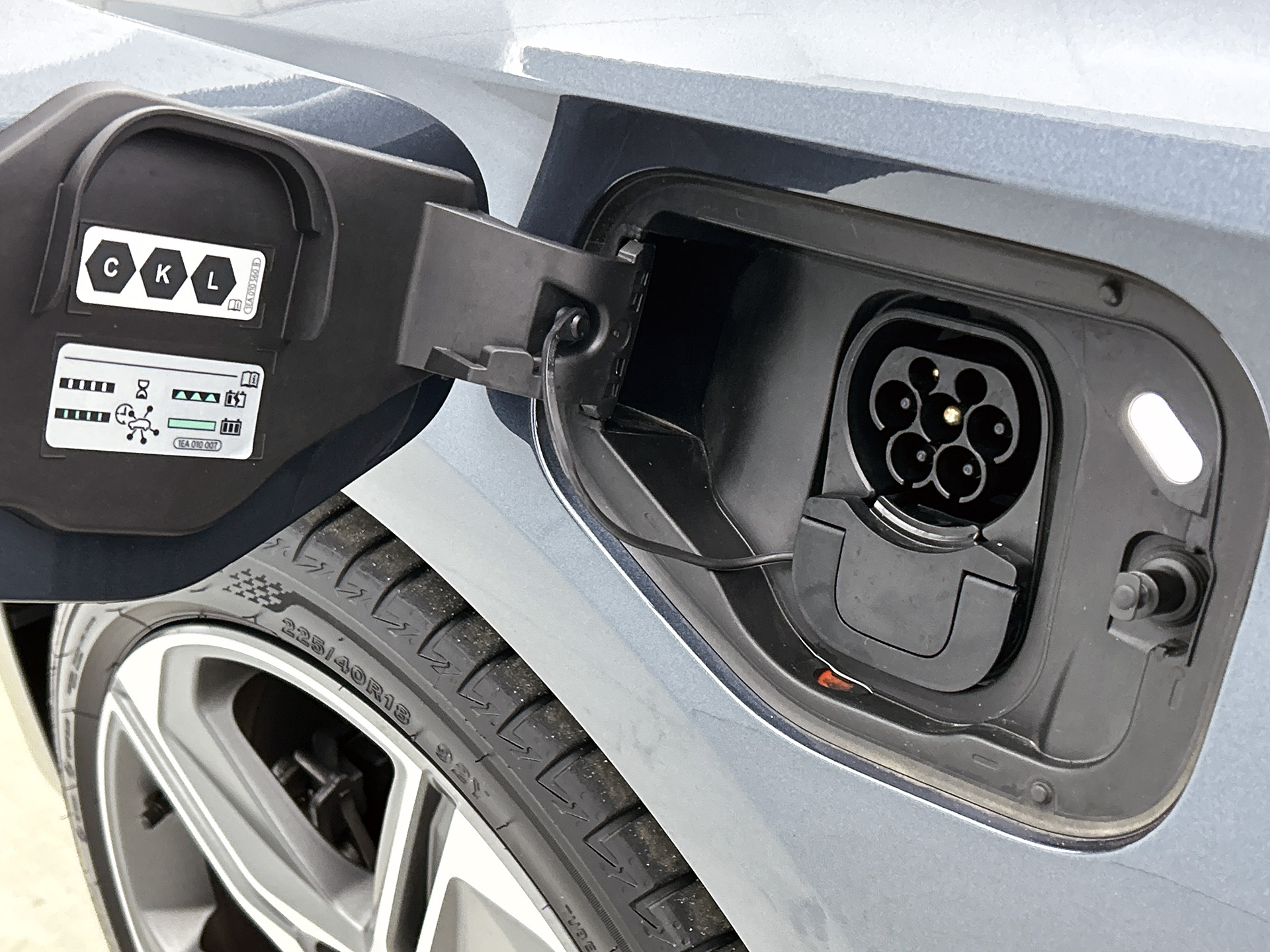 SEAT Leon Sportstourer