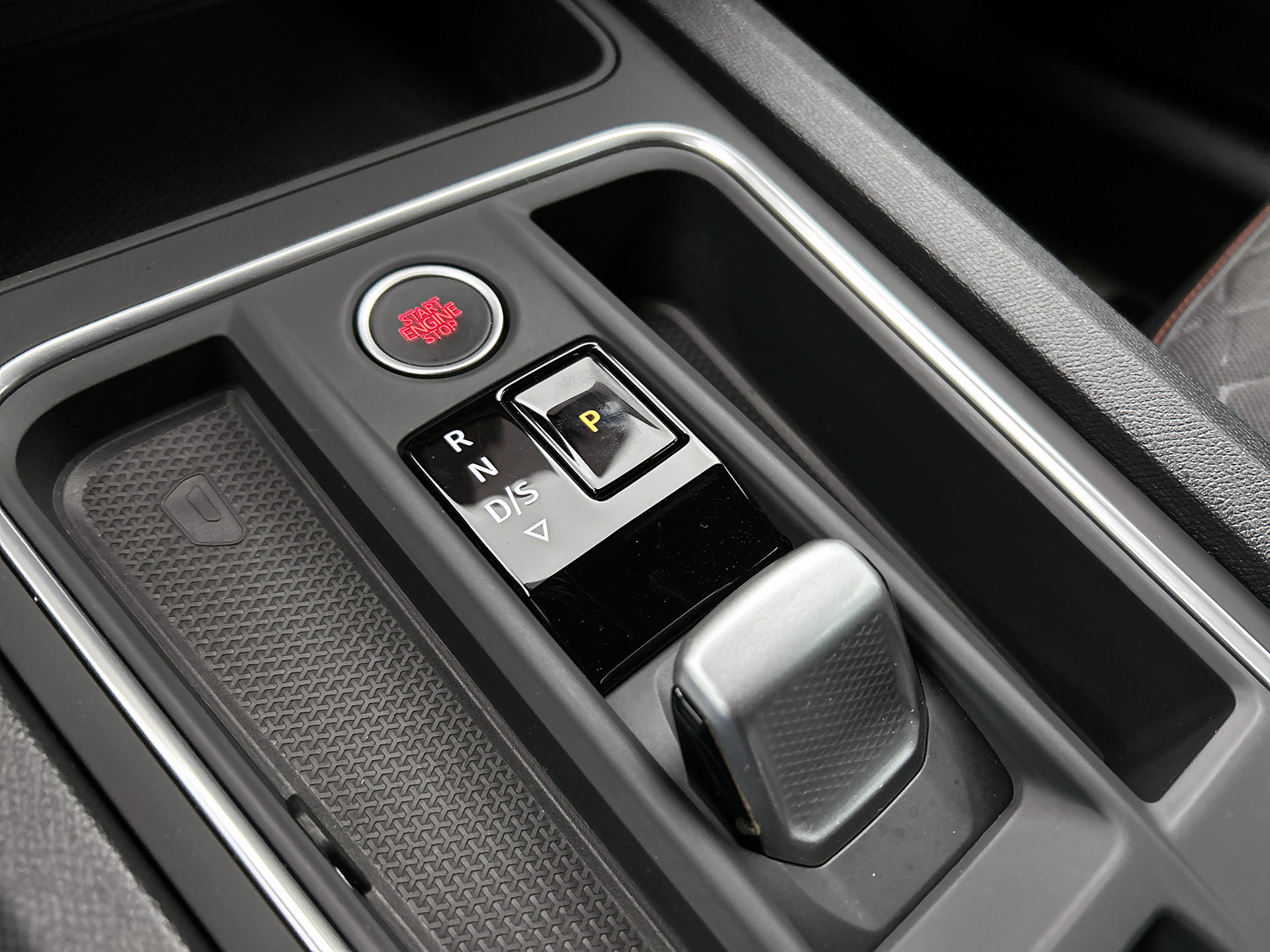 SEAT Leon Sportstourer