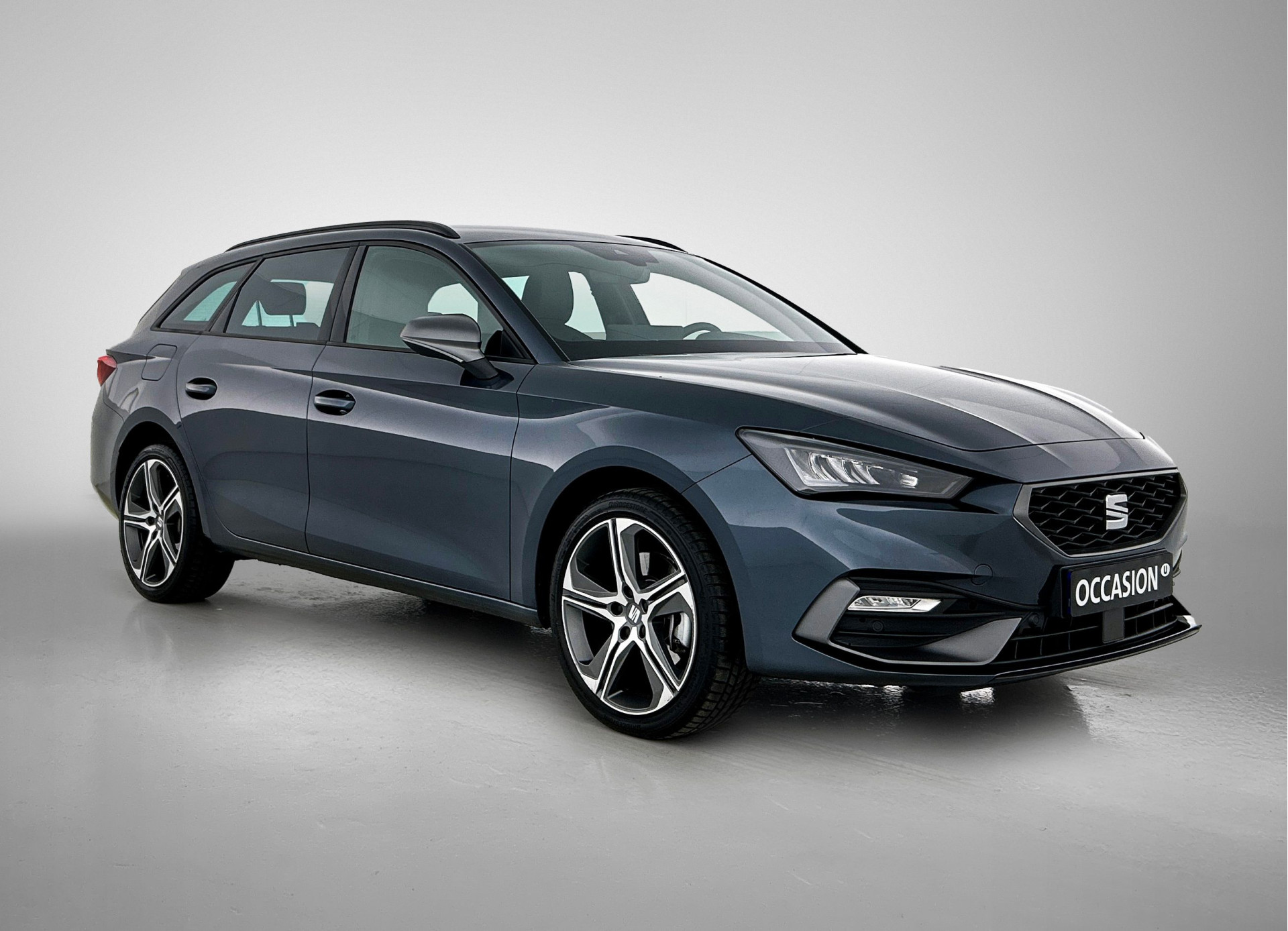 SEAT Leon Sportstourer