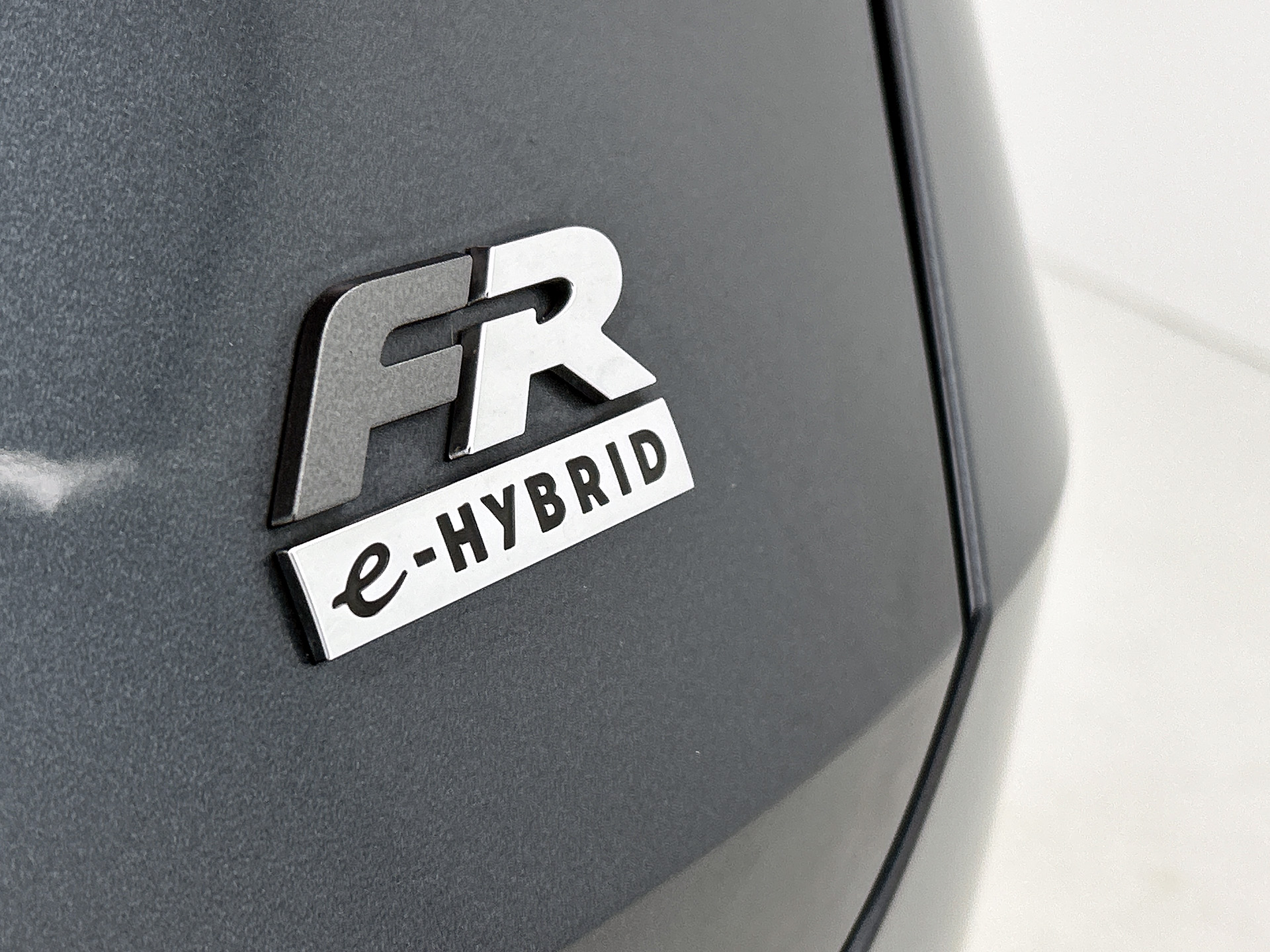 SEAT Leon Sportstourer