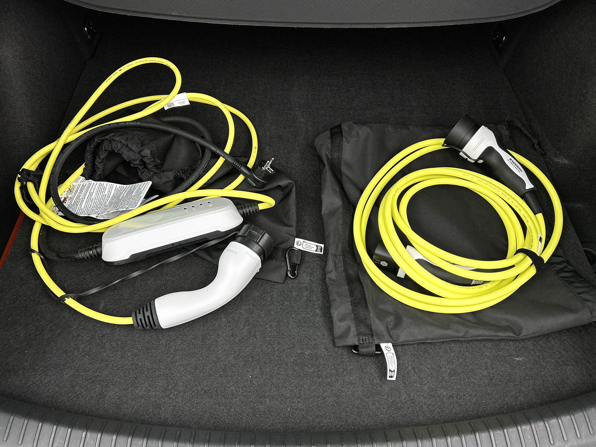 SEAT Leon Sportstourer