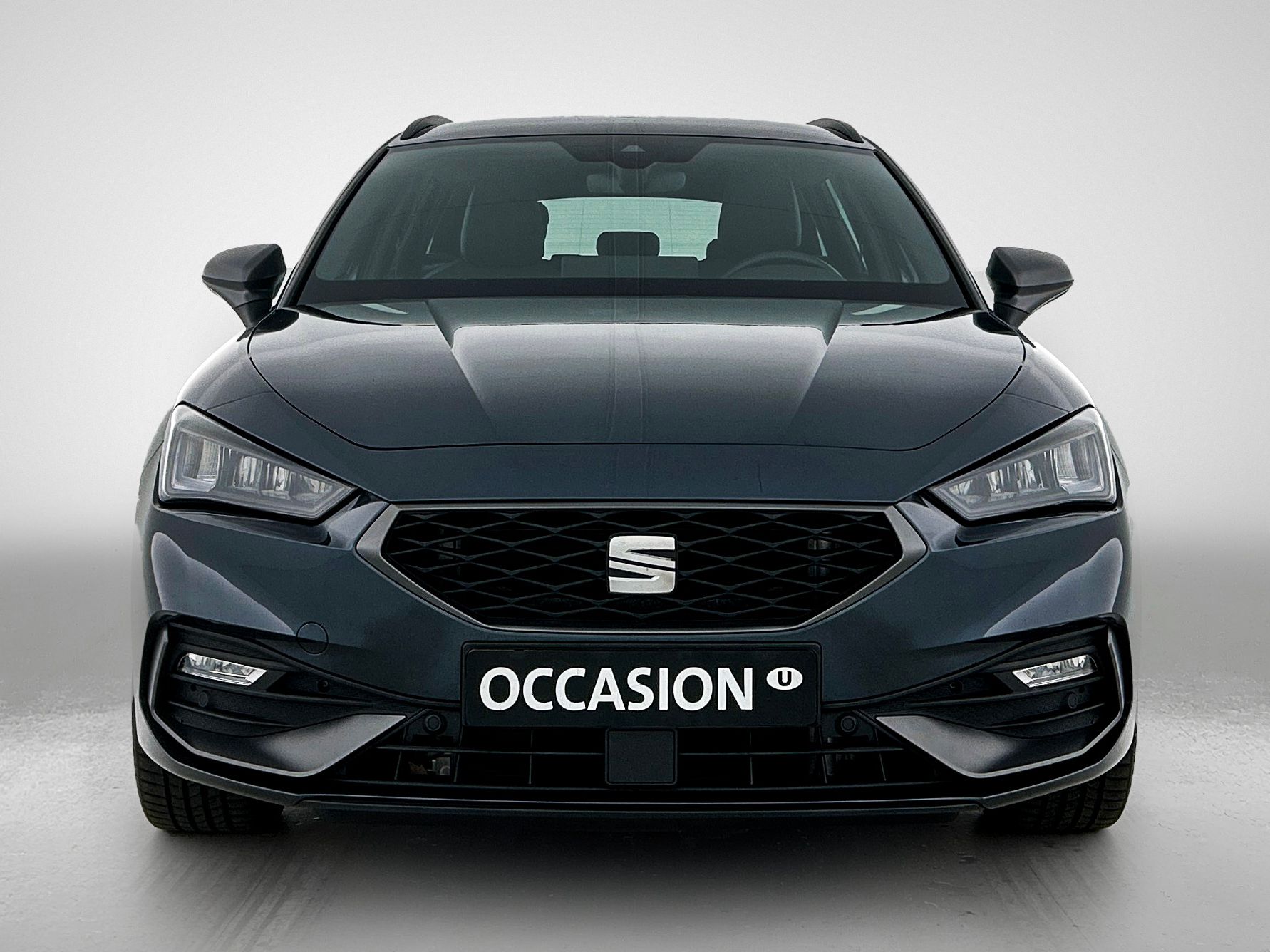 SEAT Leon Sportstourer