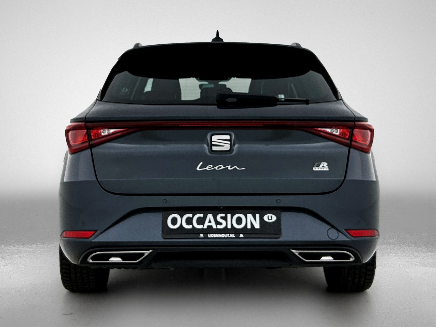 SEAT Leon Sportstourer