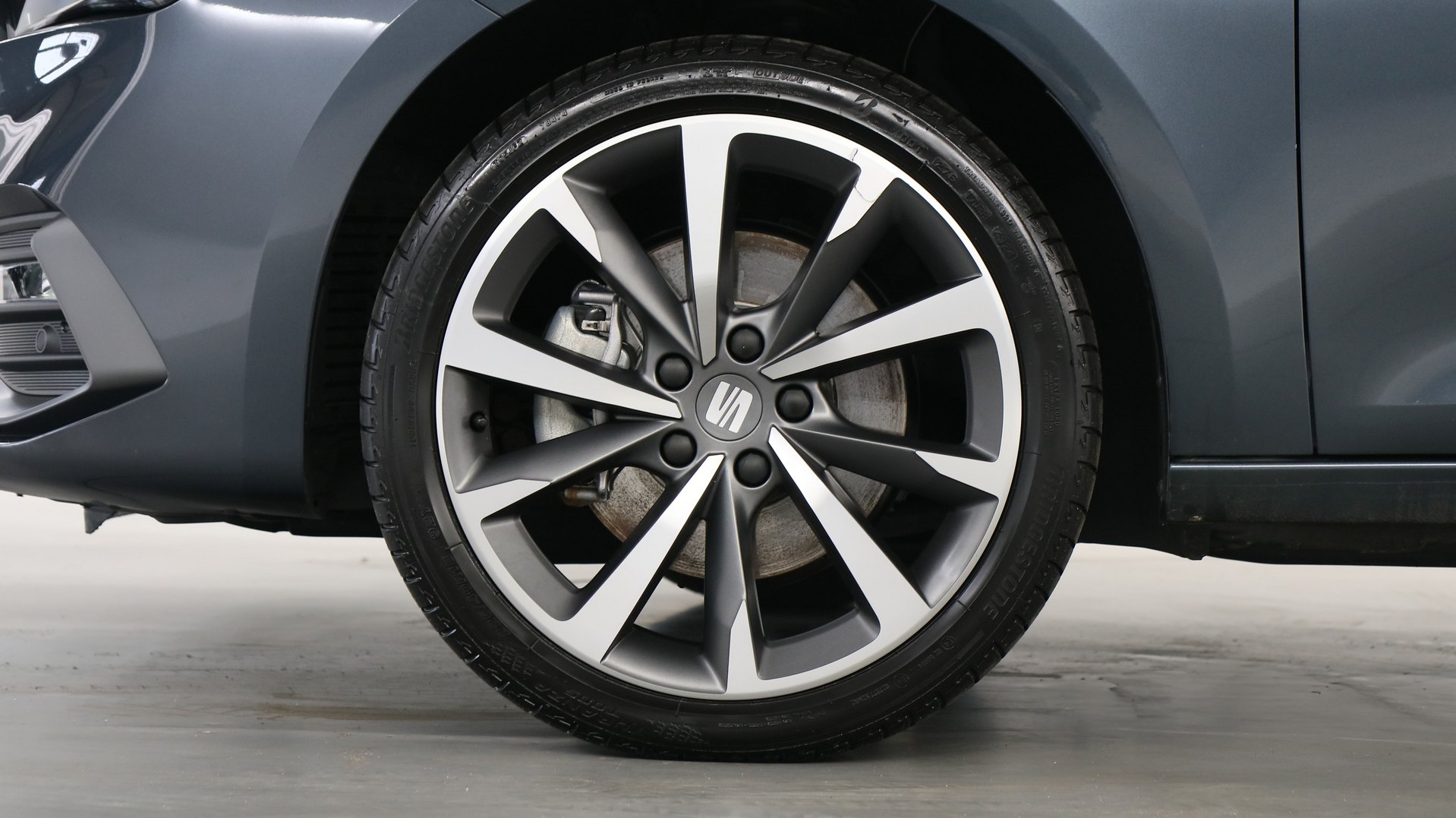 SEAT Leon Sportstourer