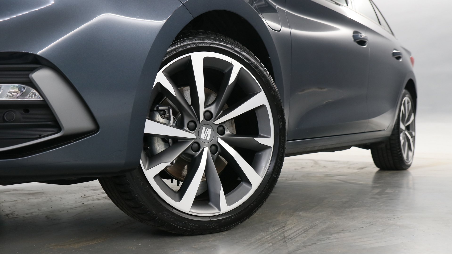 SEAT Leon Sportstourer