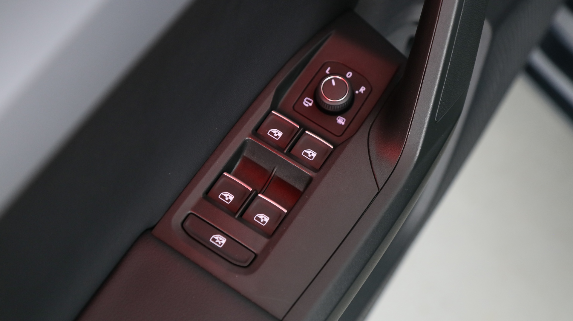 SEAT Leon Sportstourer