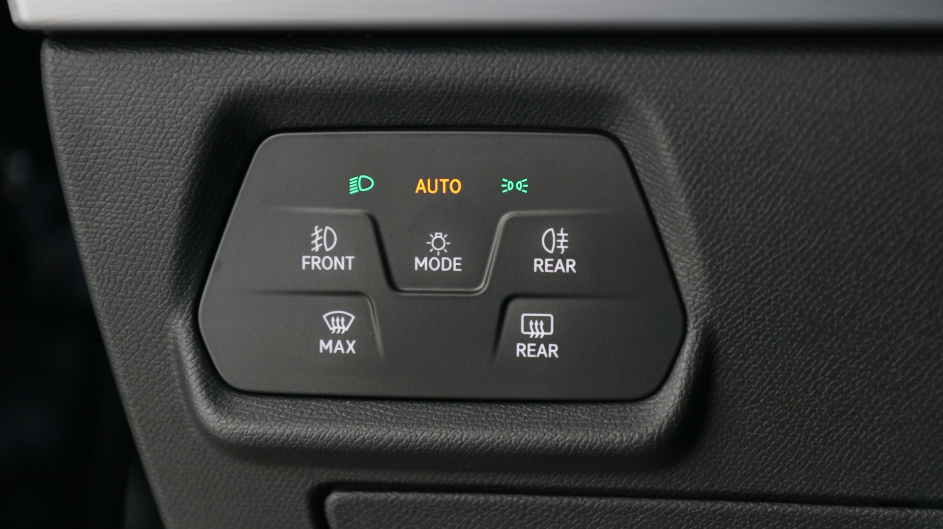 SEAT Leon Sportstourer