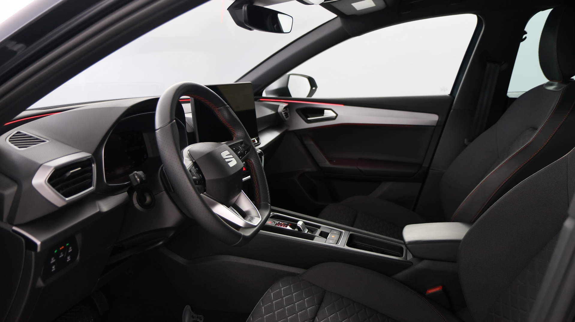 SEAT Leon Sportstourer