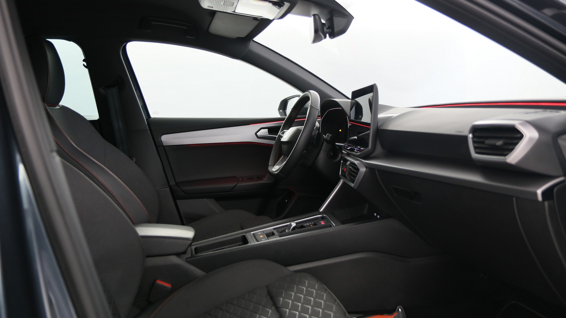 SEAT Leon Sportstourer