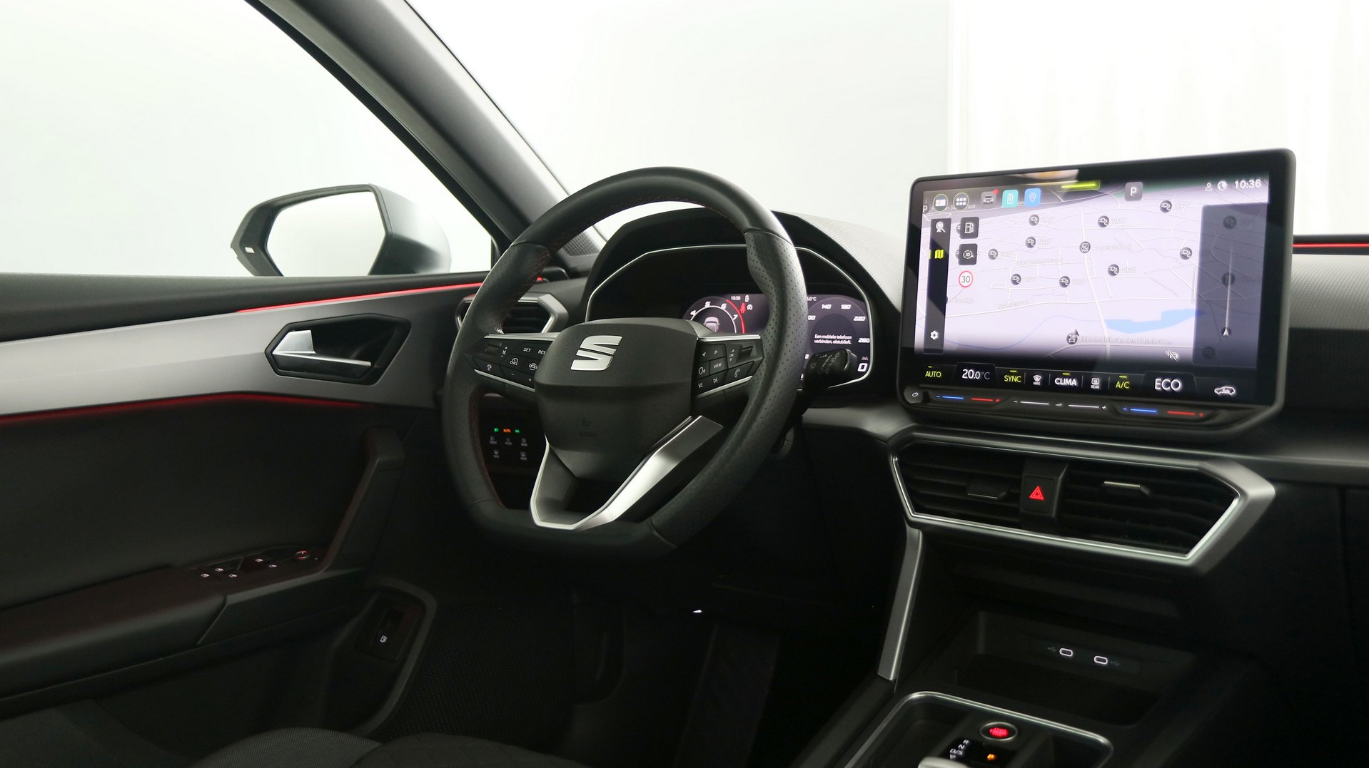 SEAT Leon Sportstourer