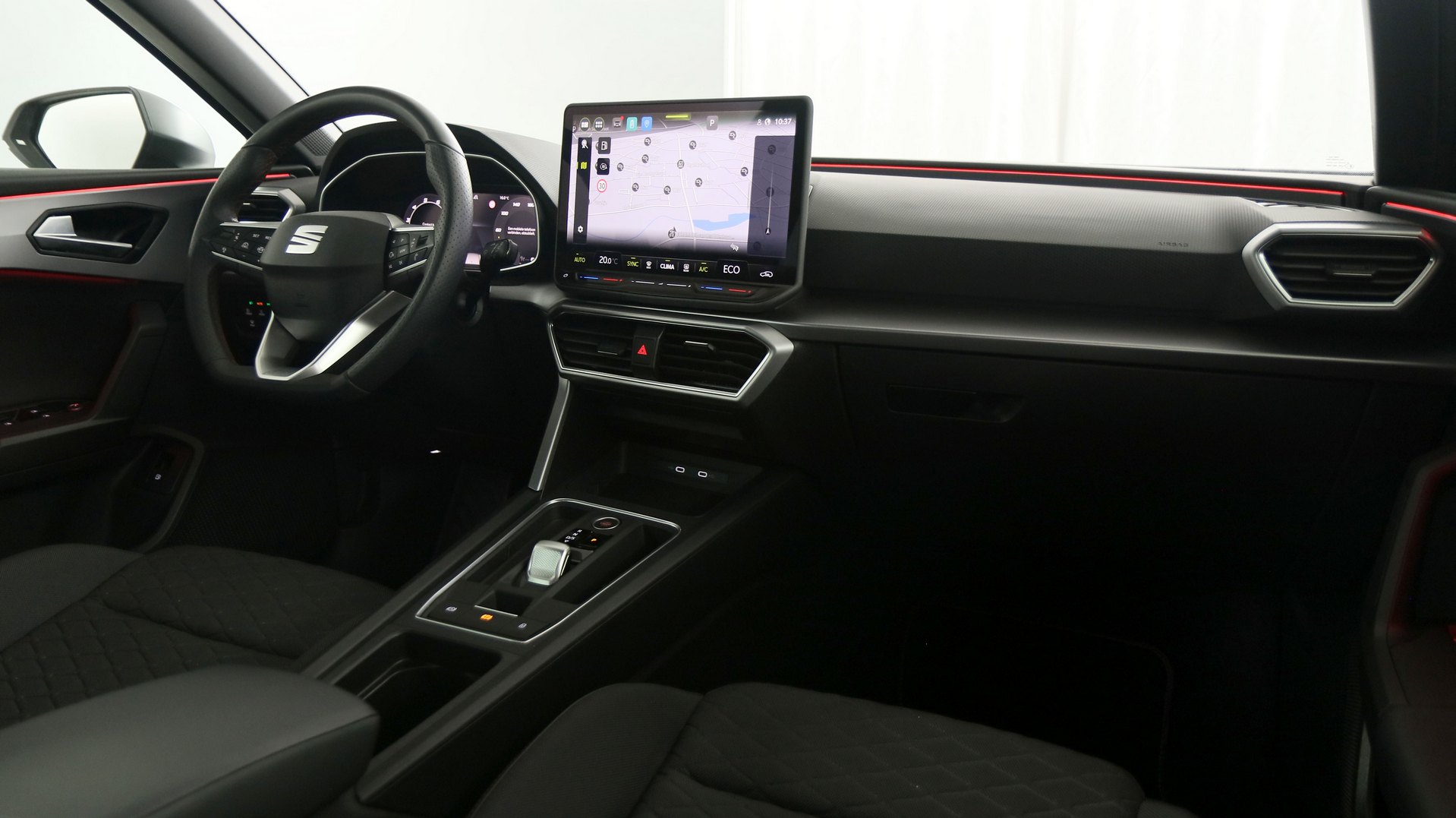 SEAT Leon Sportstourer