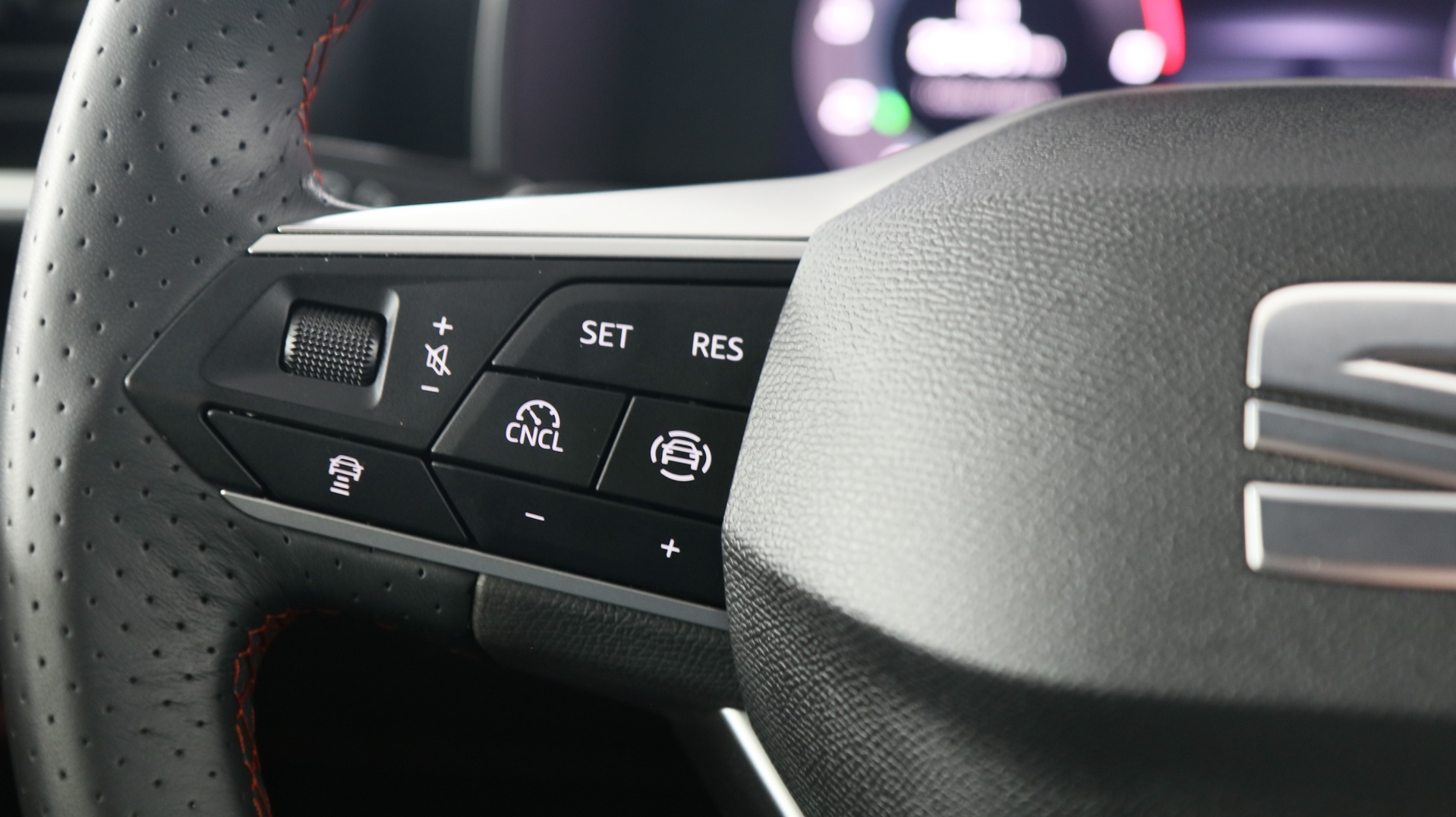 SEAT Leon Sportstourer