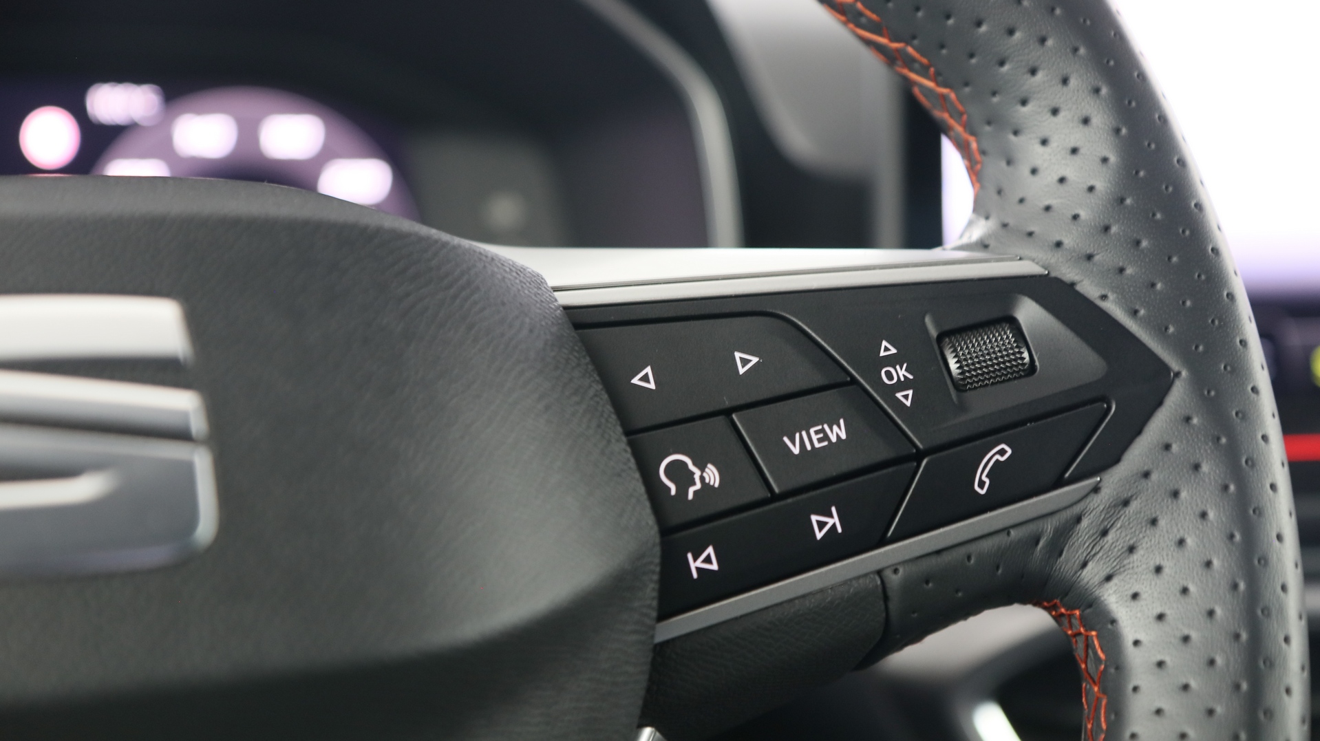 SEAT Leon Sportstourer