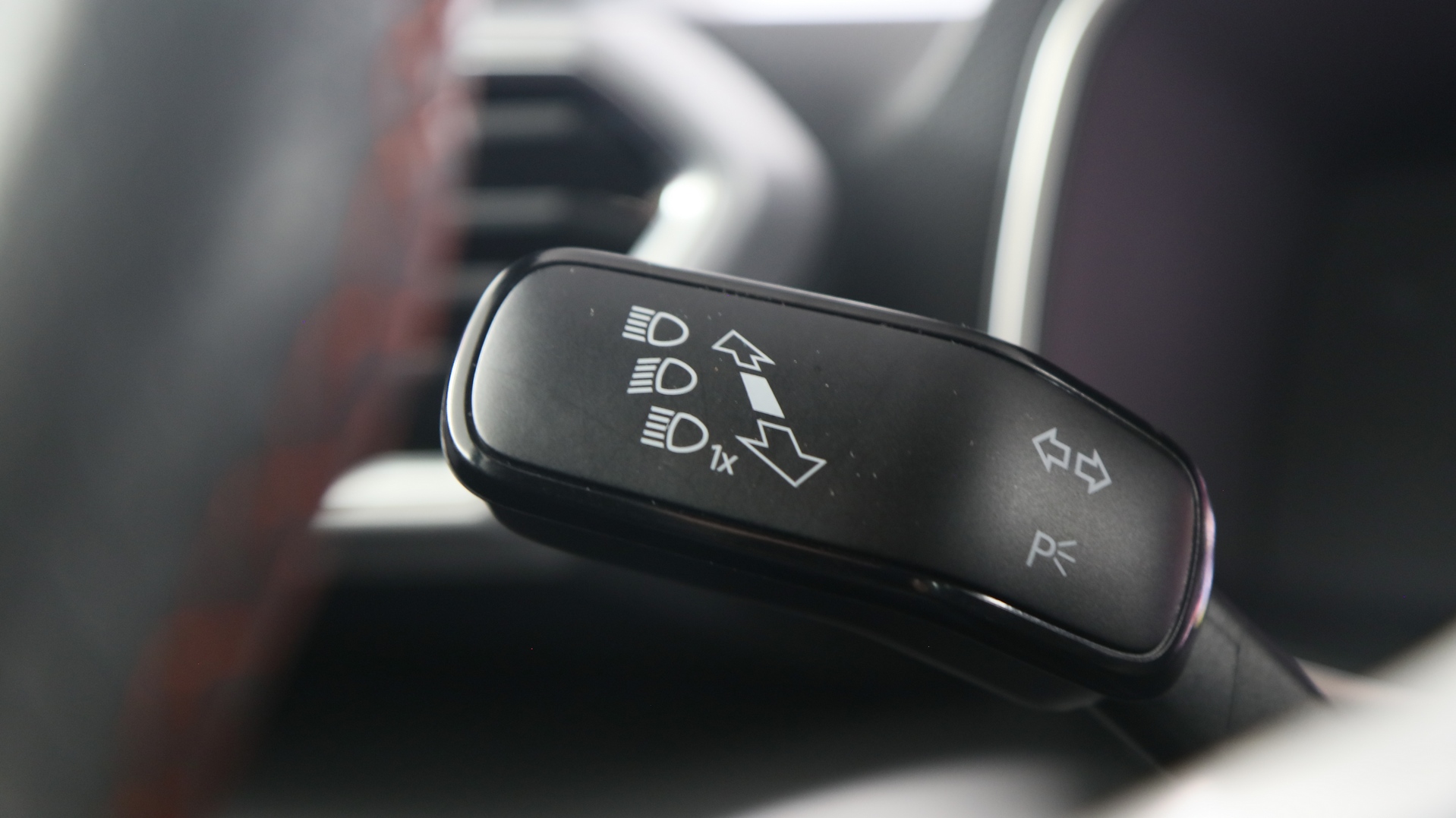 SEAT Leon Sportstourer