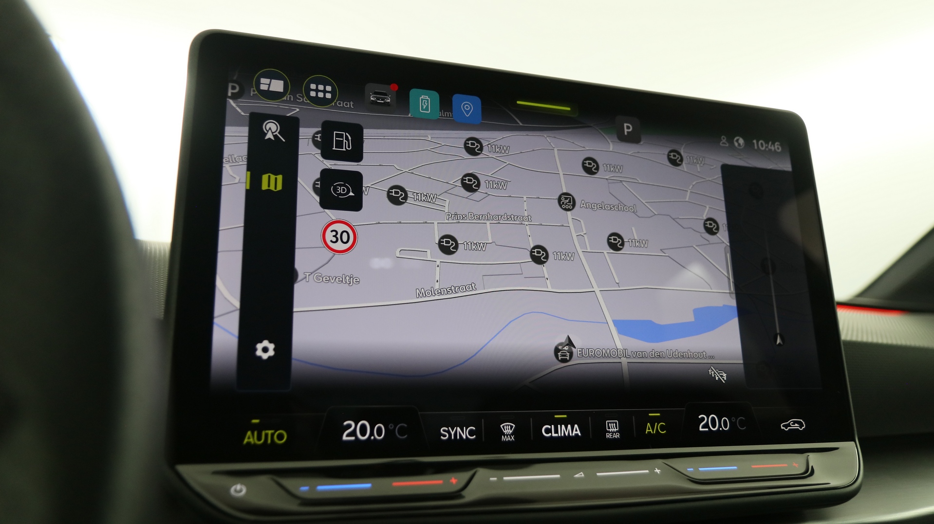 SEAT Leon Sportstourer