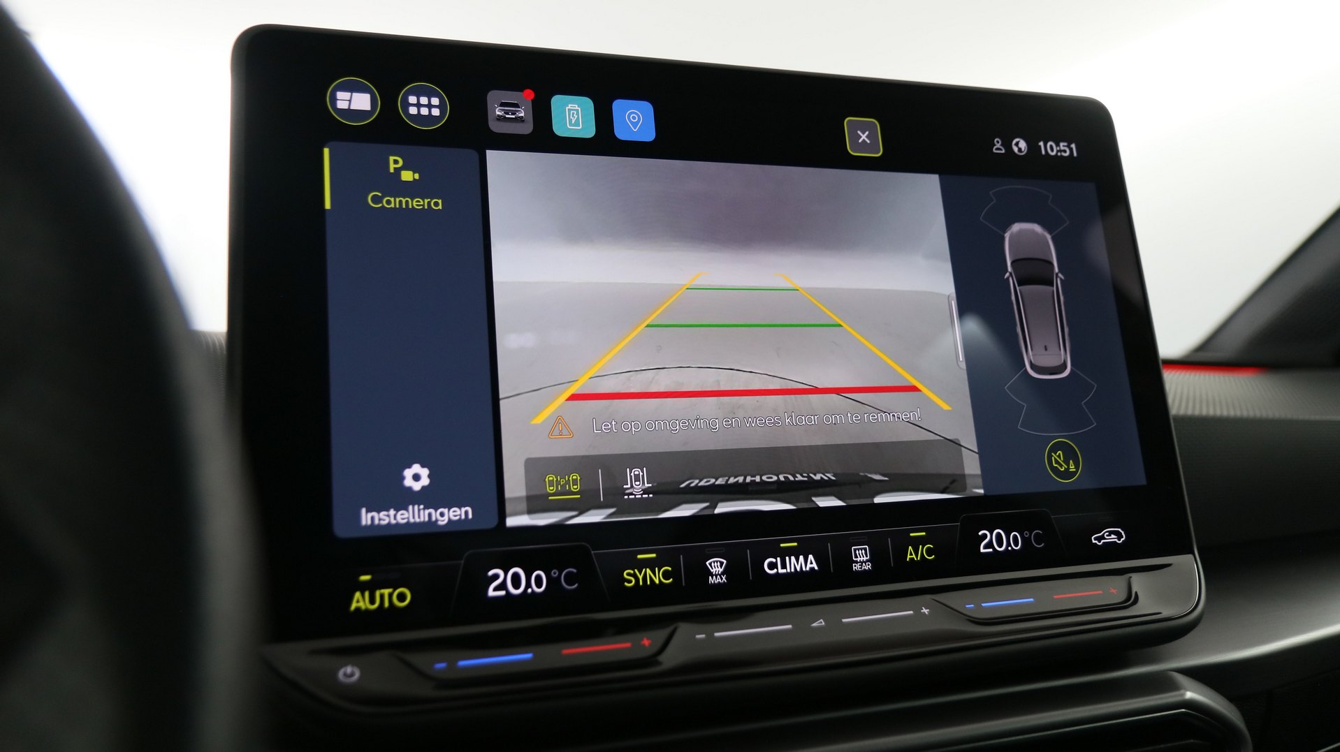 SEAT Leon Sportstourer