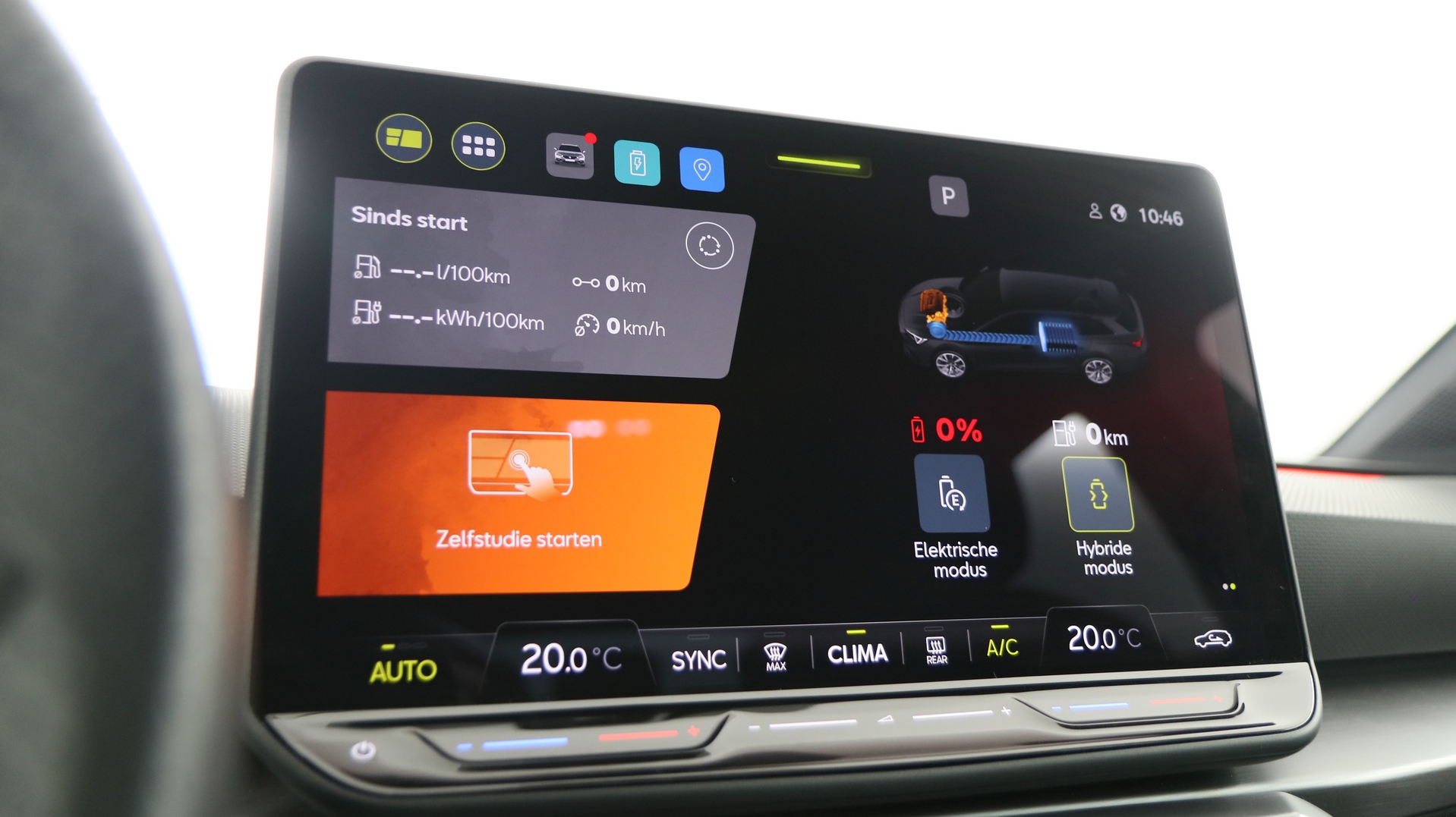 SEAT Leon Sportstourer