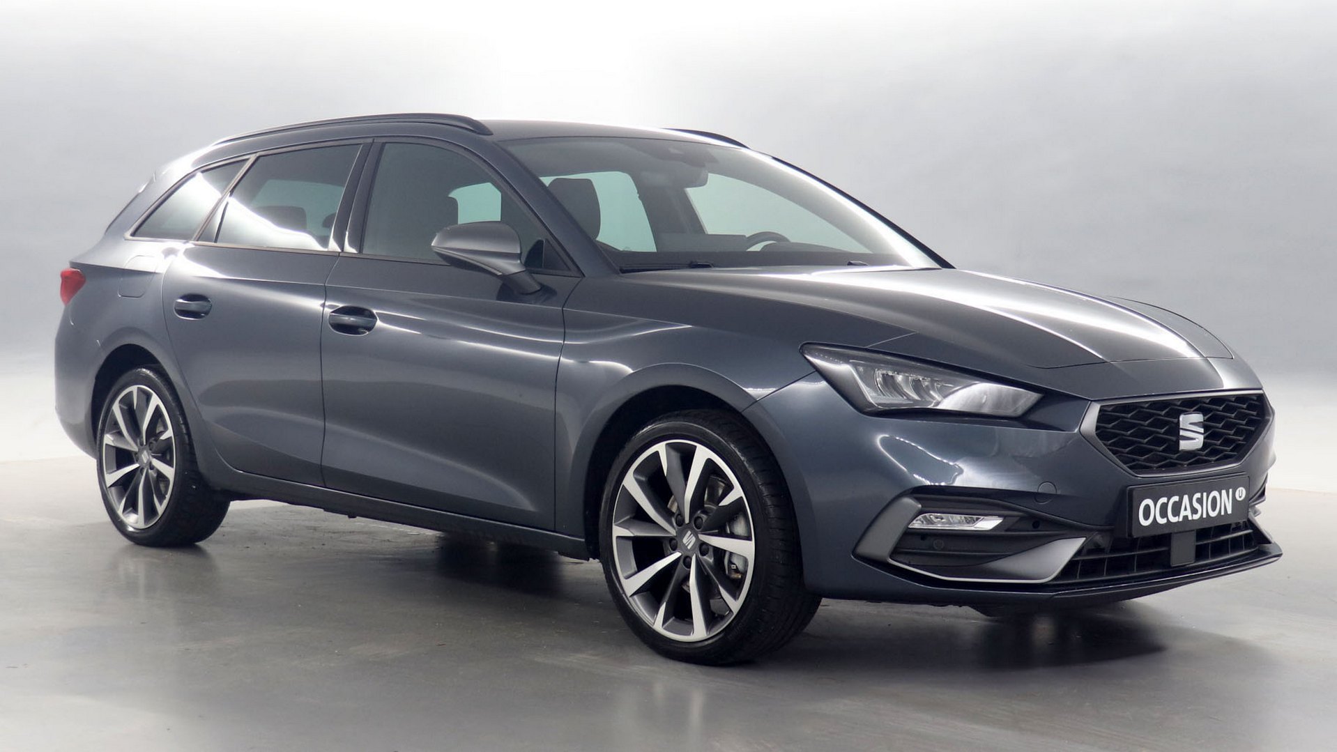 SEAT Leon Sportstourer