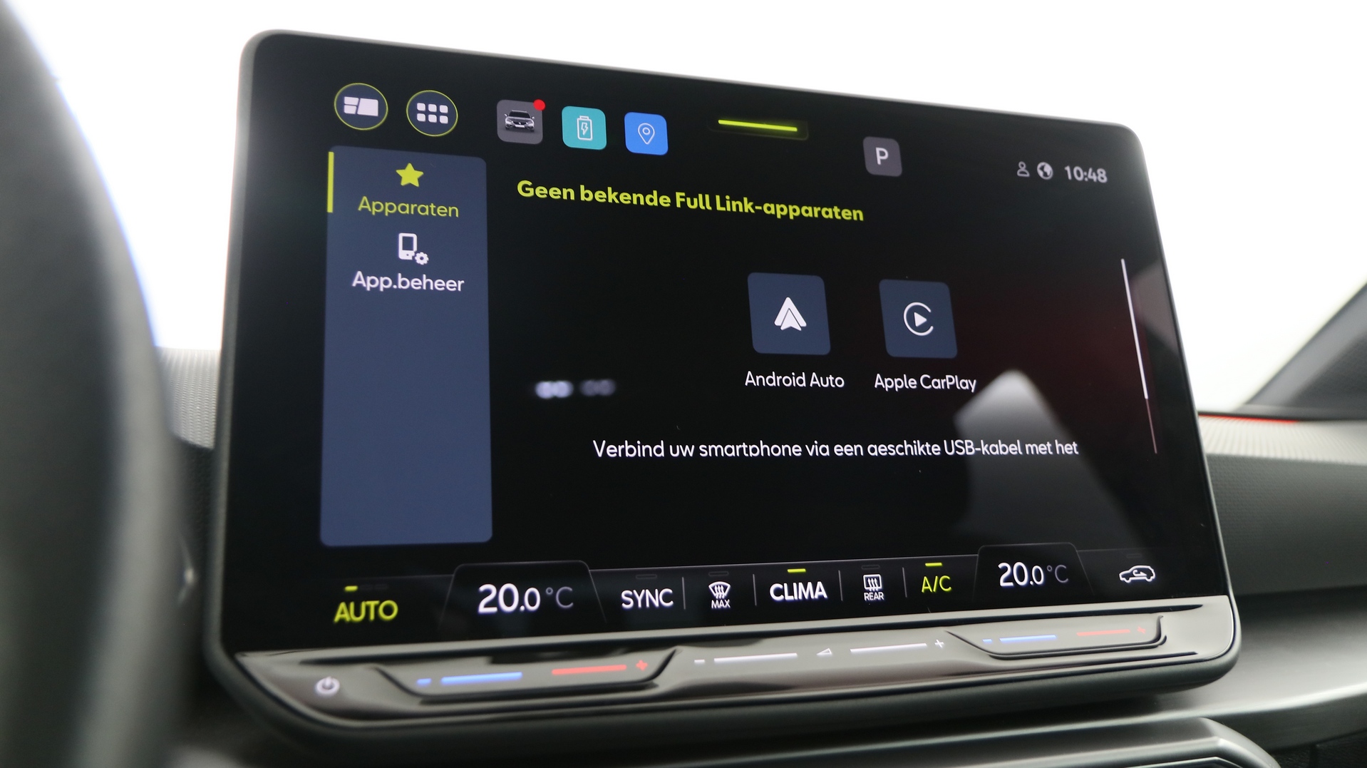 SEAT Leon Sportstourer