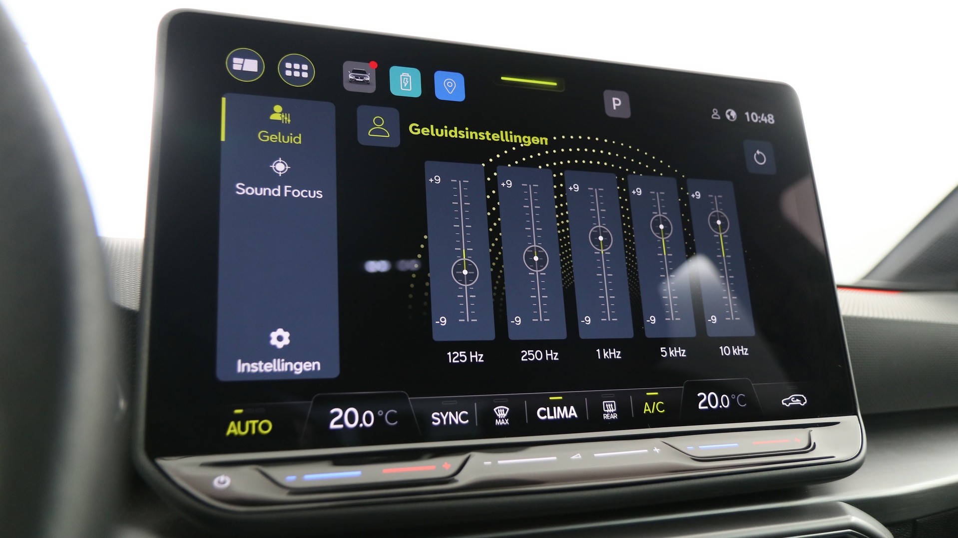 SEAT Leon Sportstourer