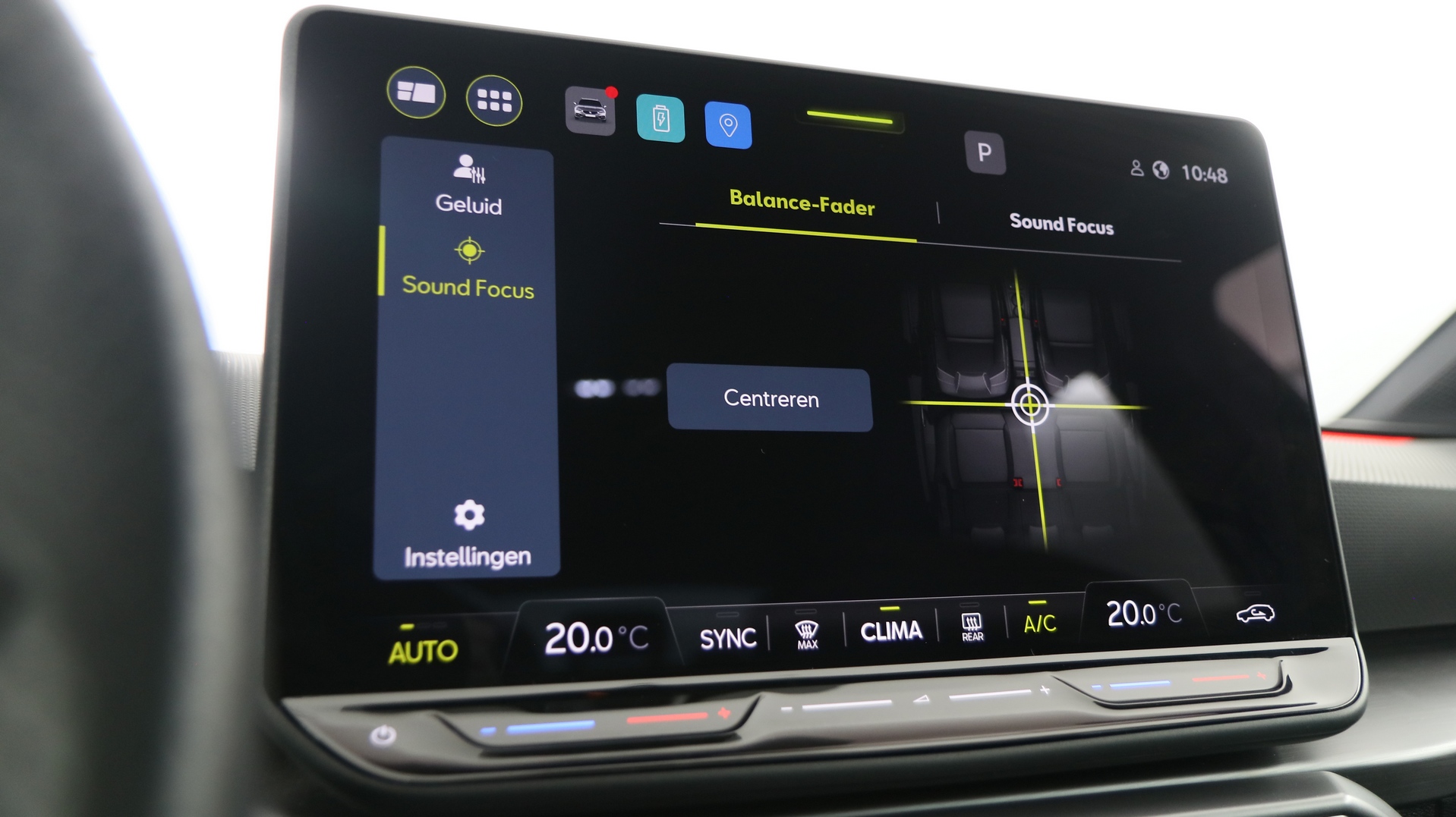 SEAT Leon Sportstourer