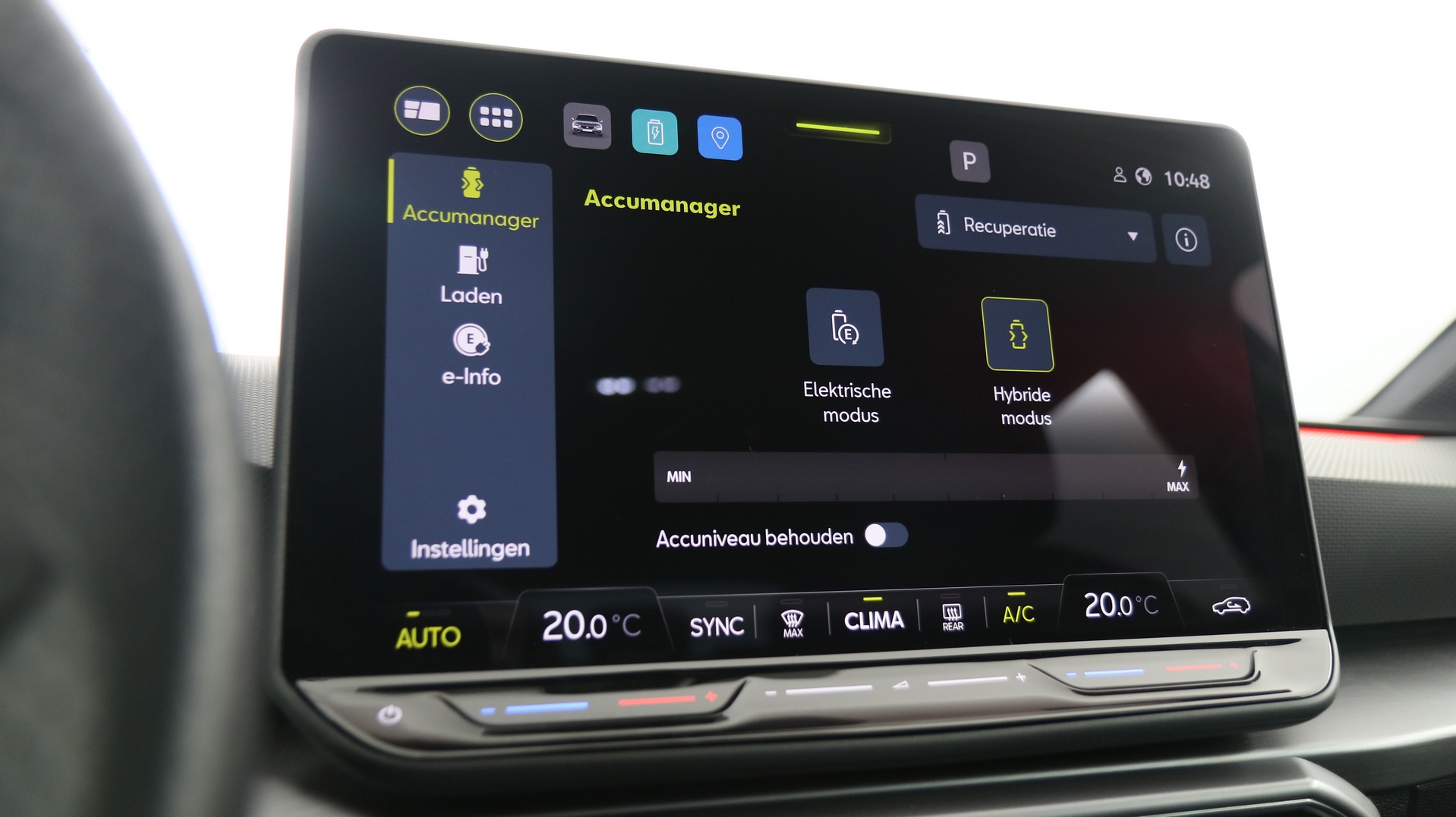 SEAT Leon Sportstourer