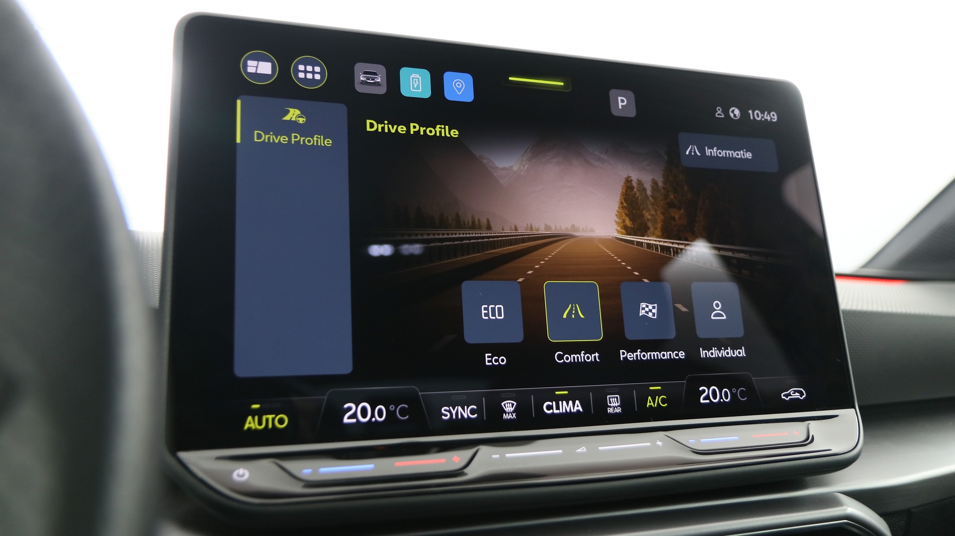 SEAT Leon Sportstourer