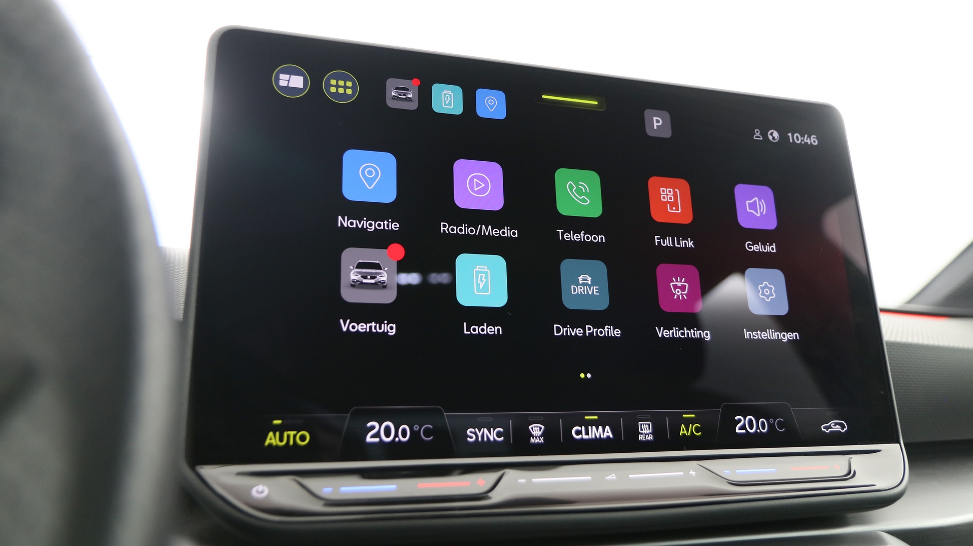 SEAT Leon Sportstourer