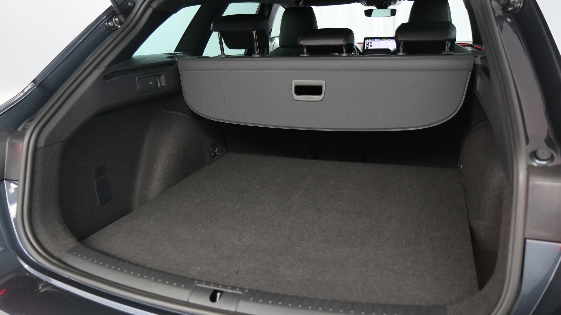 SEAT Leon Sportstourer