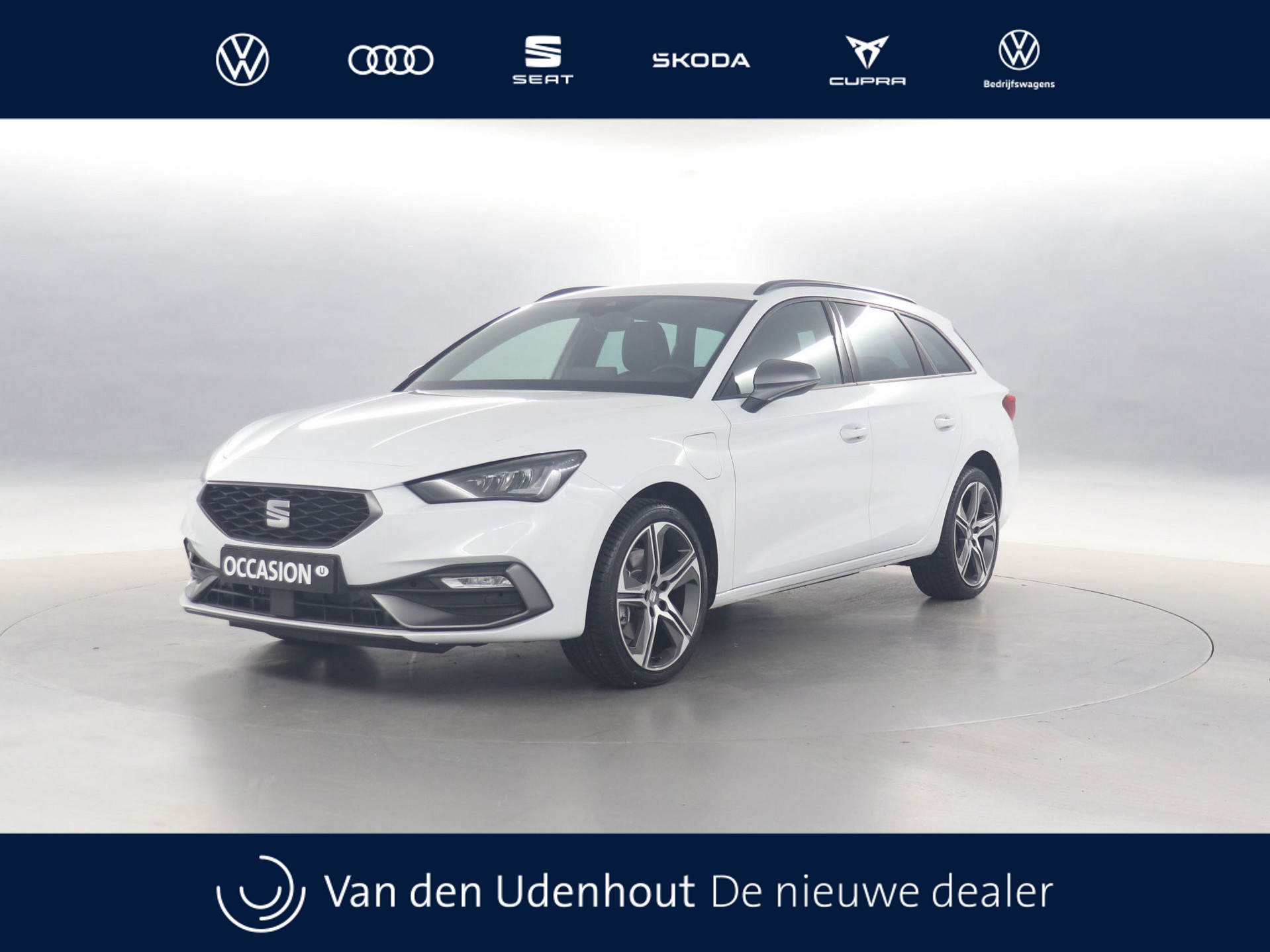 SEAT Leon Sportstourer