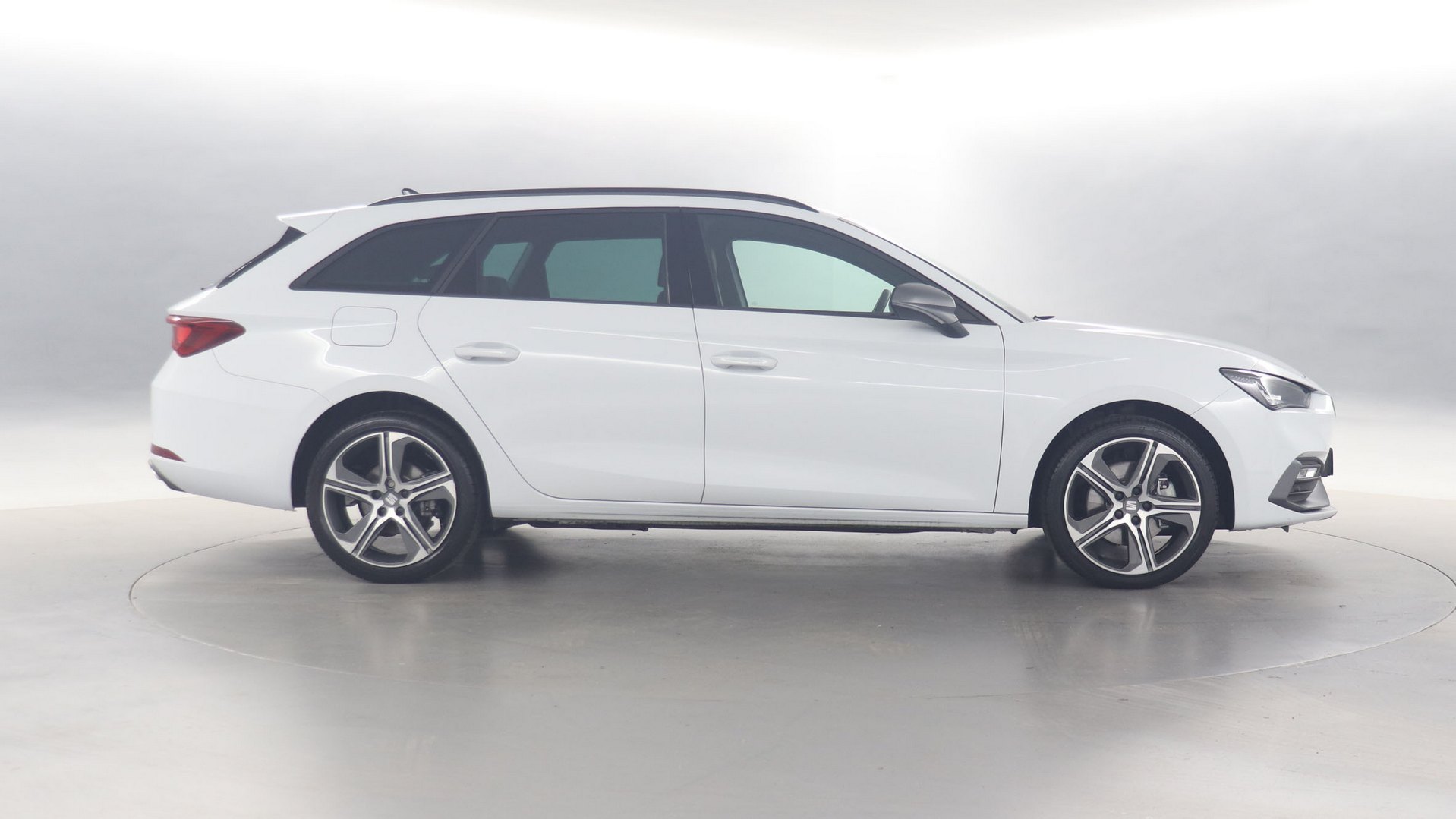 SEAT Leon Sportstourer