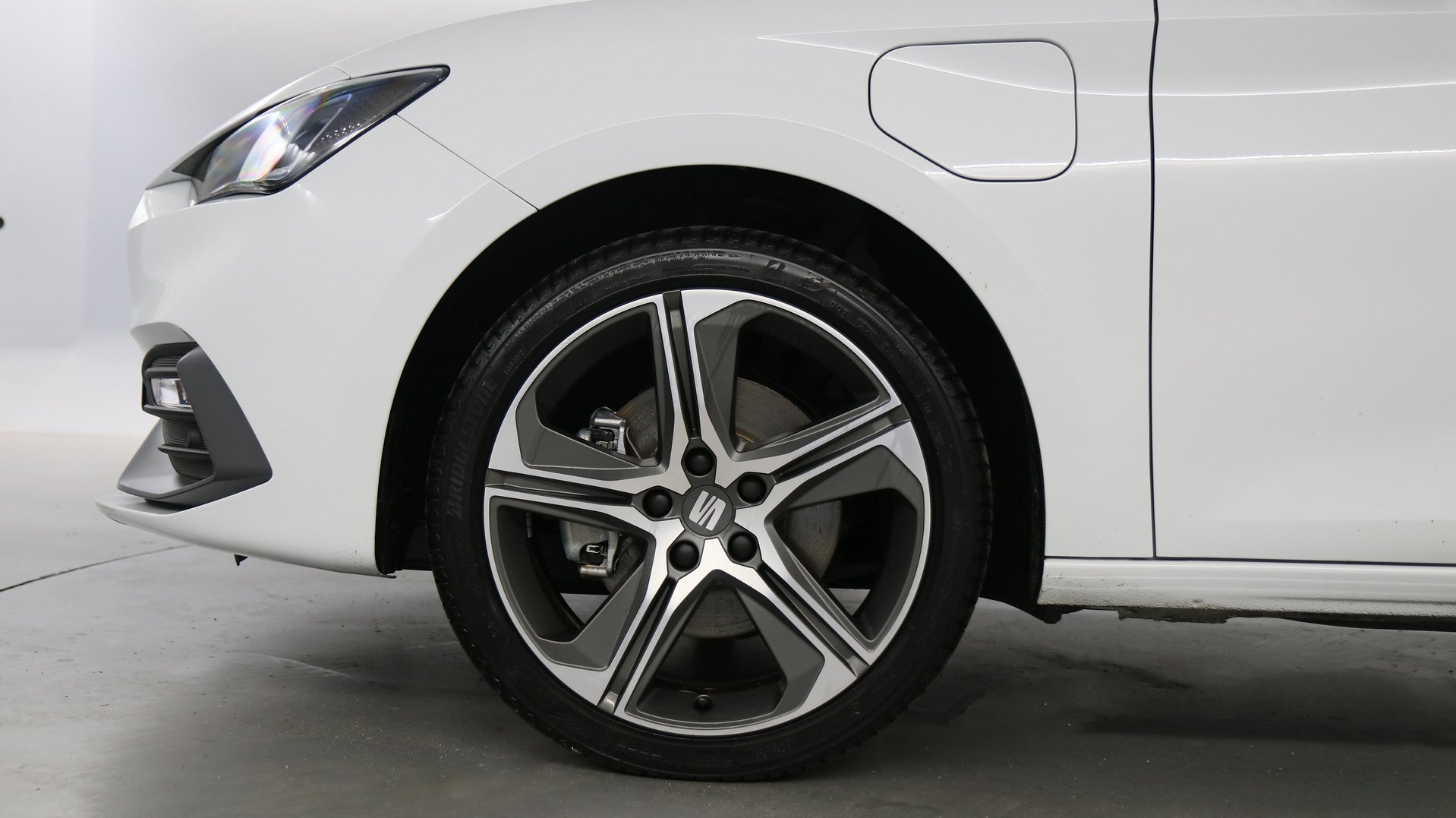 SEAT Leon Sportstourer