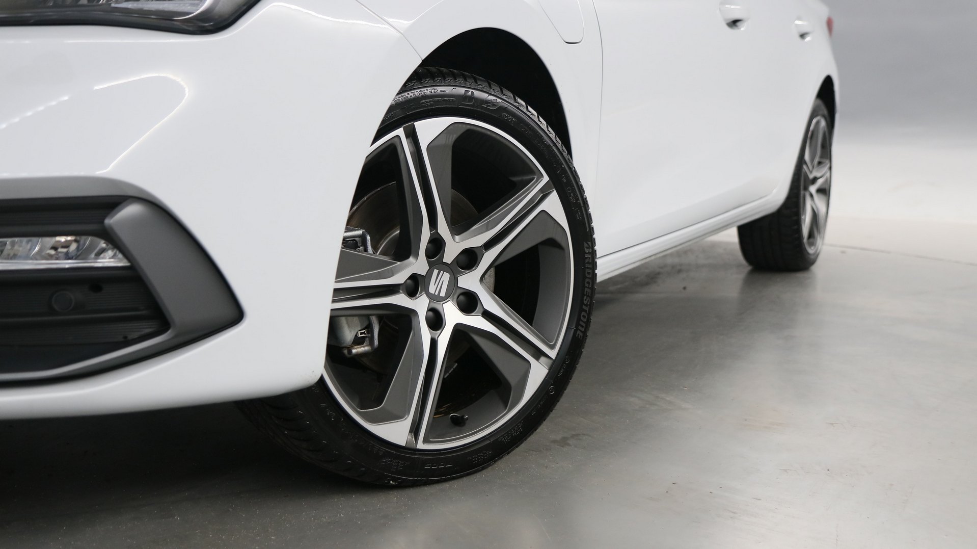 SEAT Leon Sportstourer