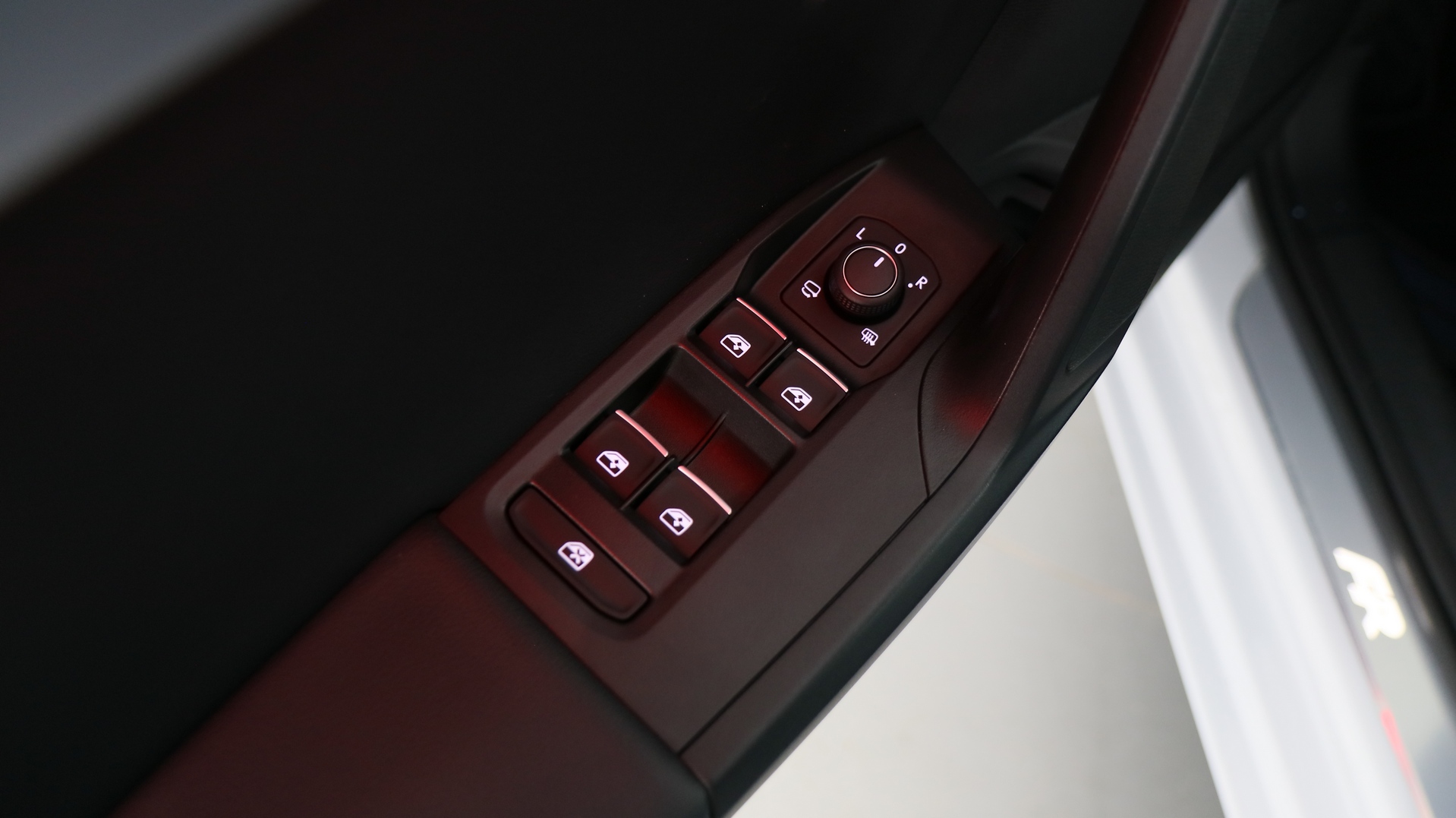 SEAT Leon Sportstourer