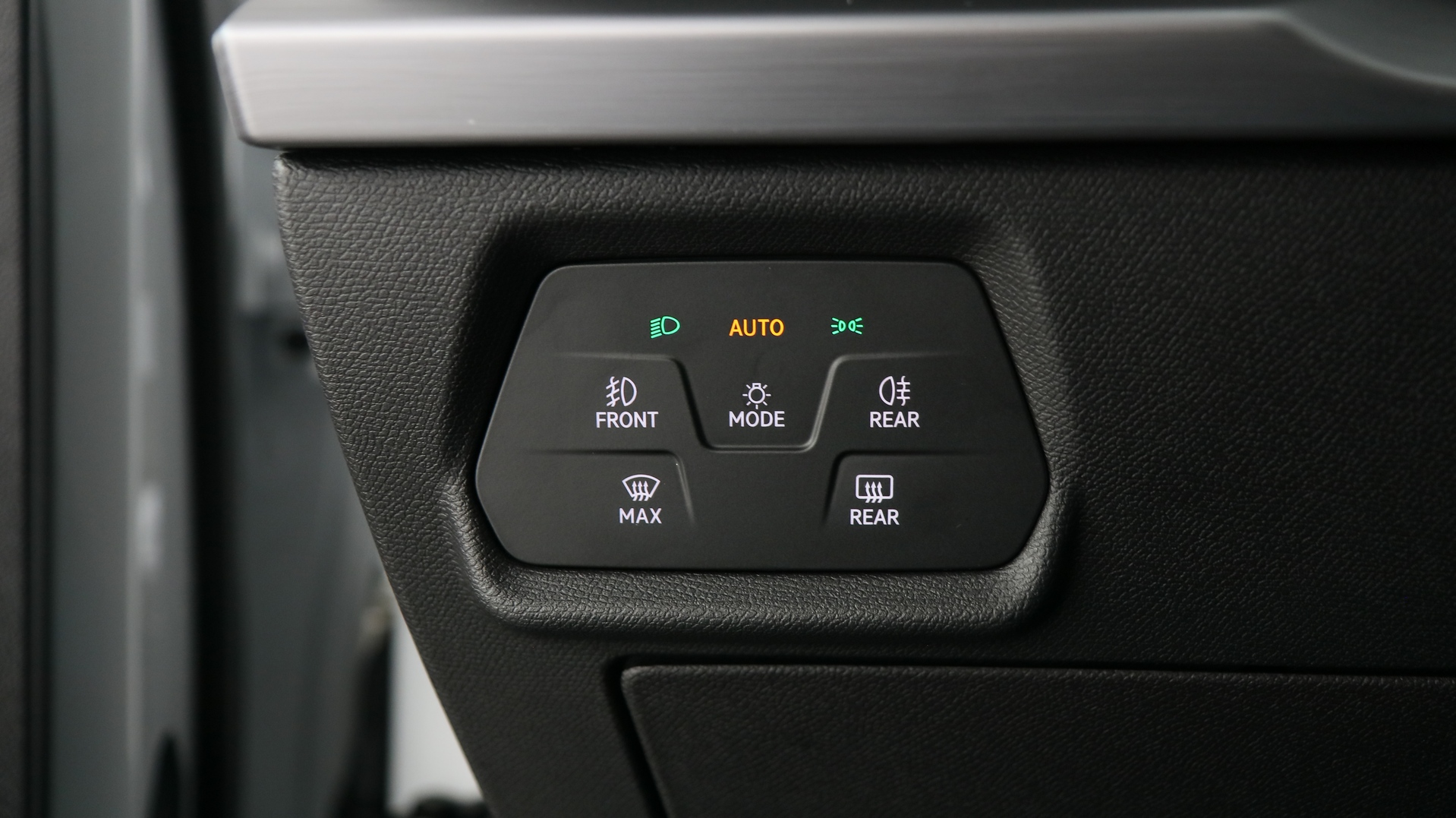 SEAT Leon Sportstourer