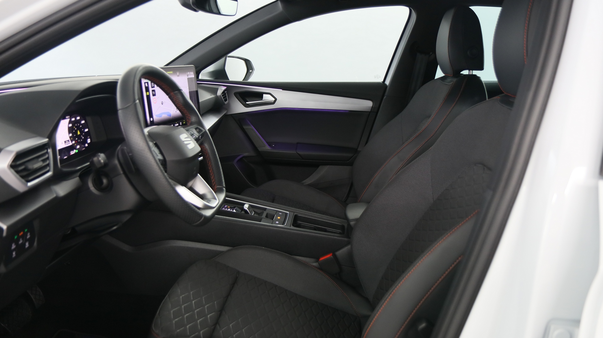 SEAT Leon Sportstourer