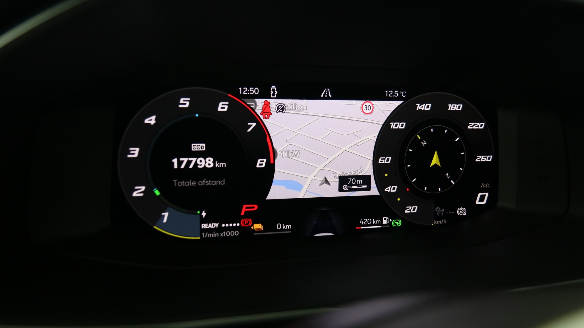 SEAT Leon Sportstourer