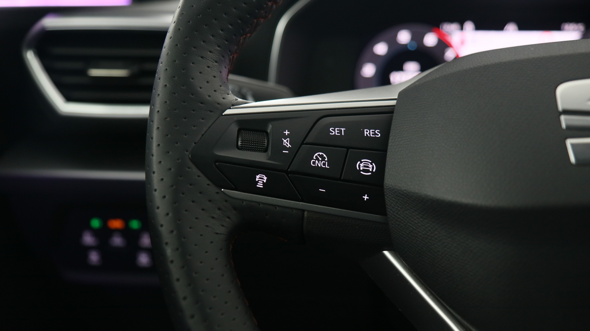 SEAT Leon Sportstourer