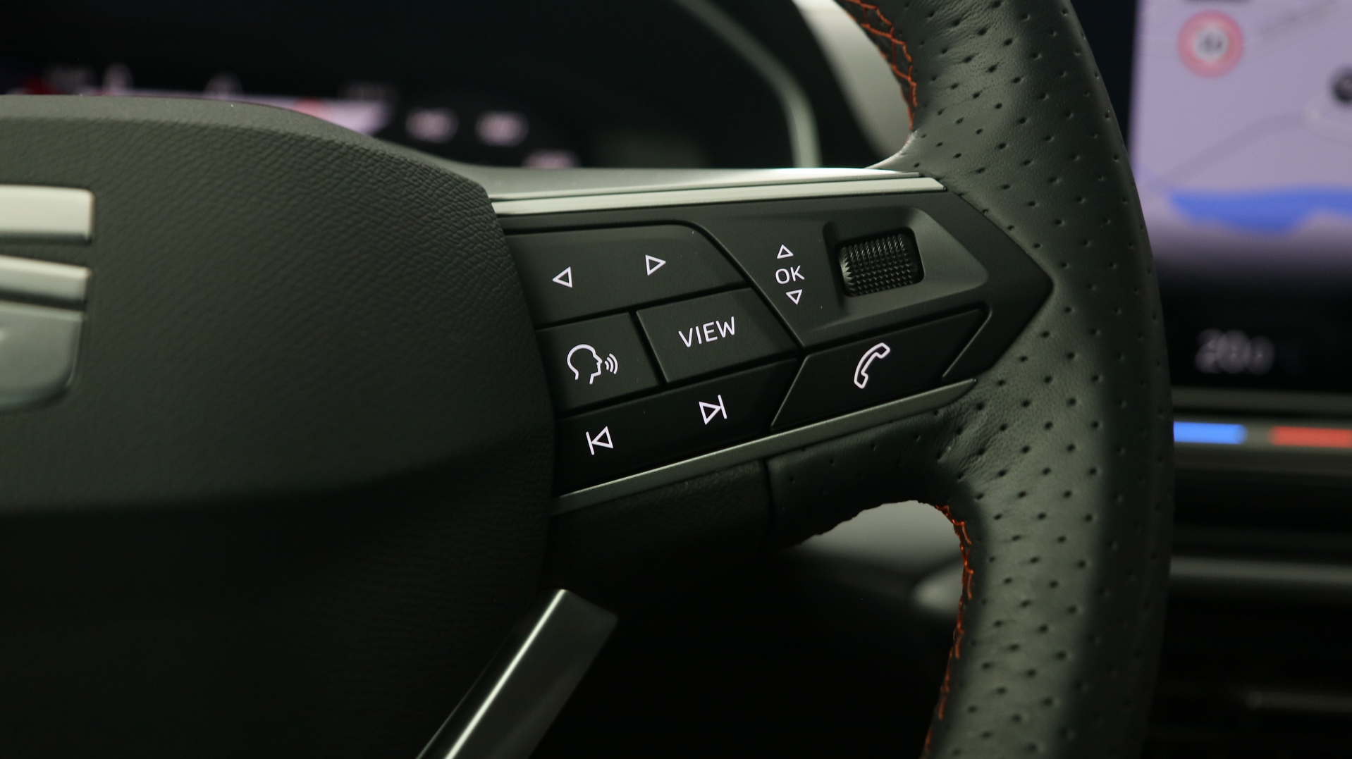 SEAT Leon Sportstourer